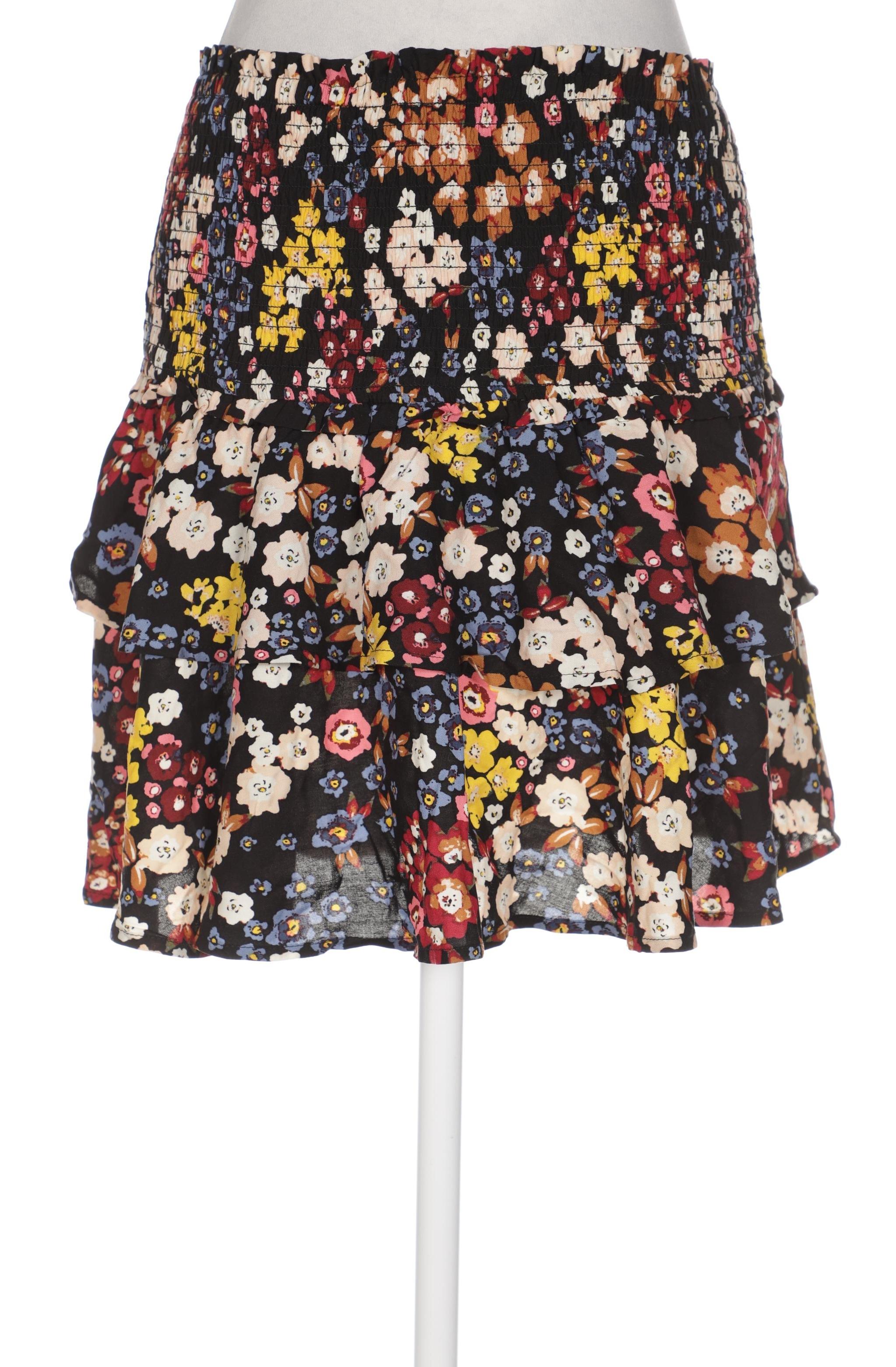 

Only Damen Rock, schwarz, Gr. 38