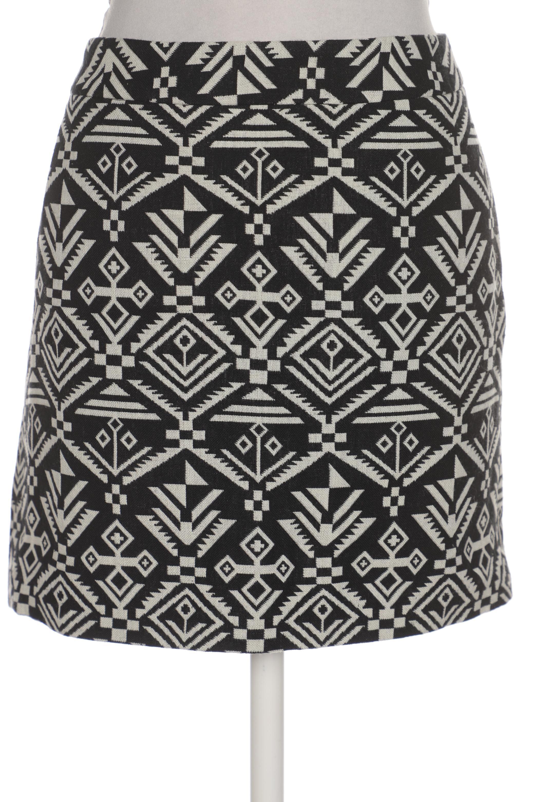 

Only Damen Rock, schwarz, Gr. 38
