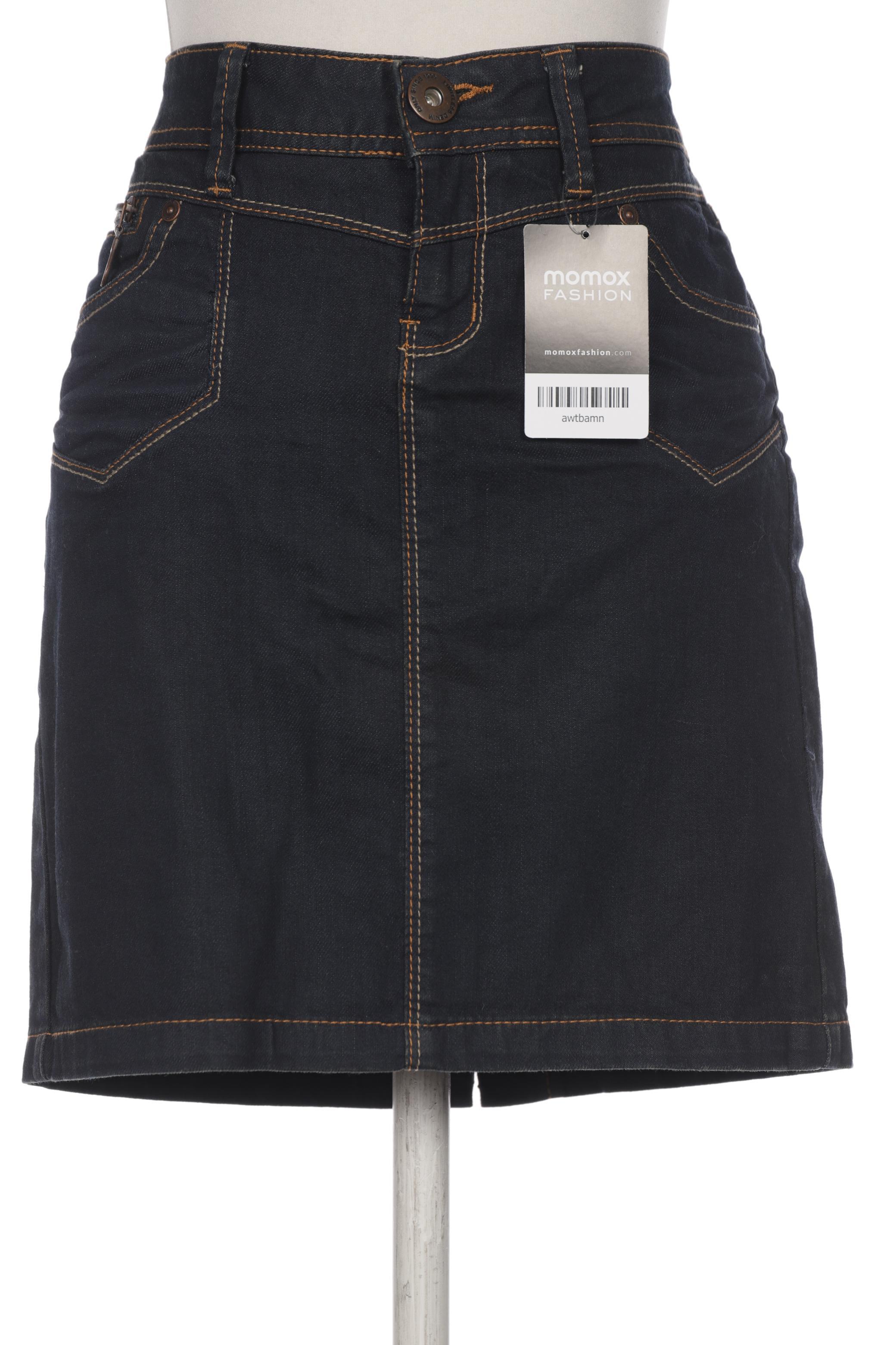 

Only Damen Rock, marineblau, Gr. 40