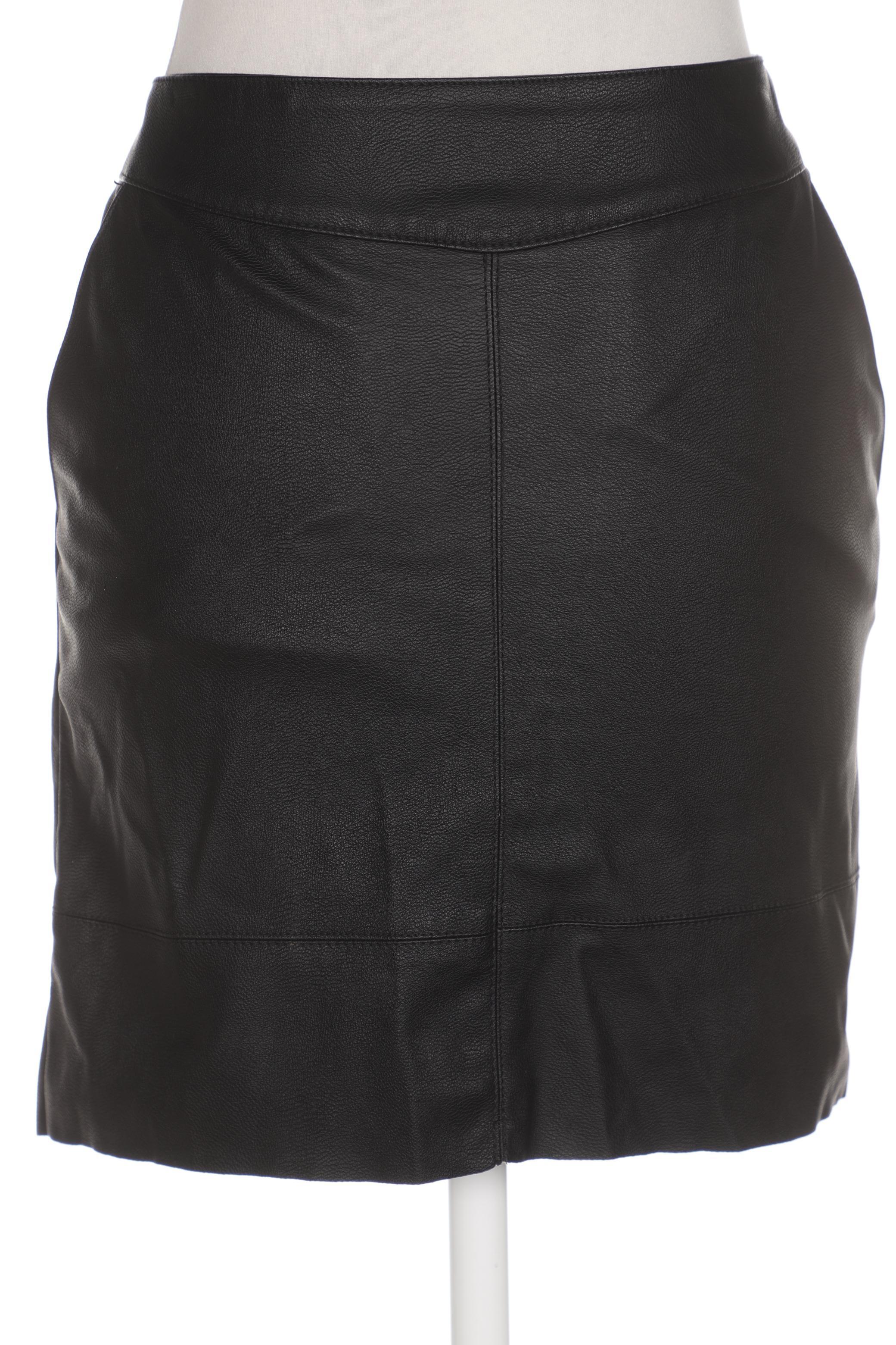 

Only Damen Rock, schwarz, Gr. 36
