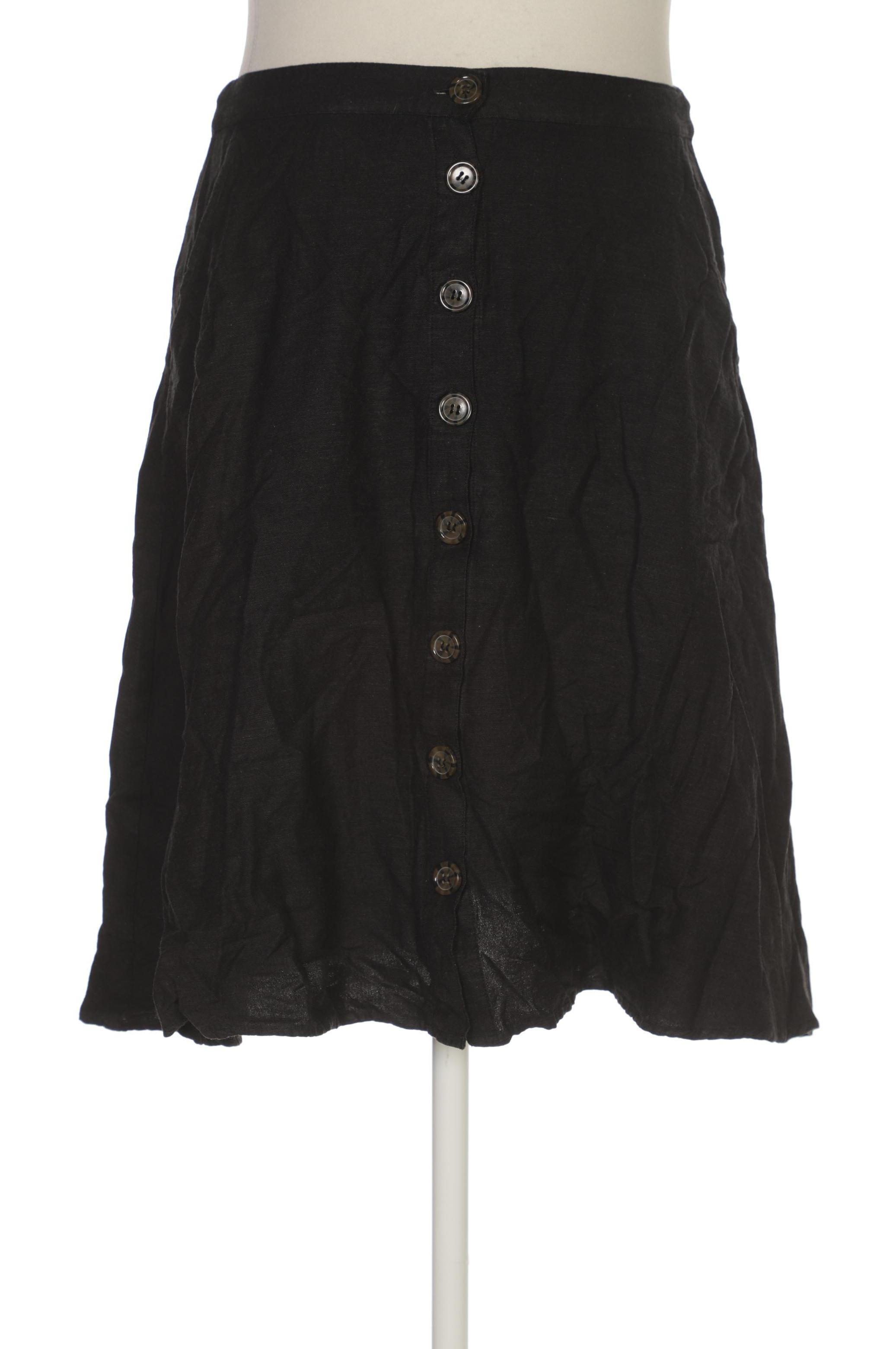 

Only Damen Rock, schwarz, Gr. 38