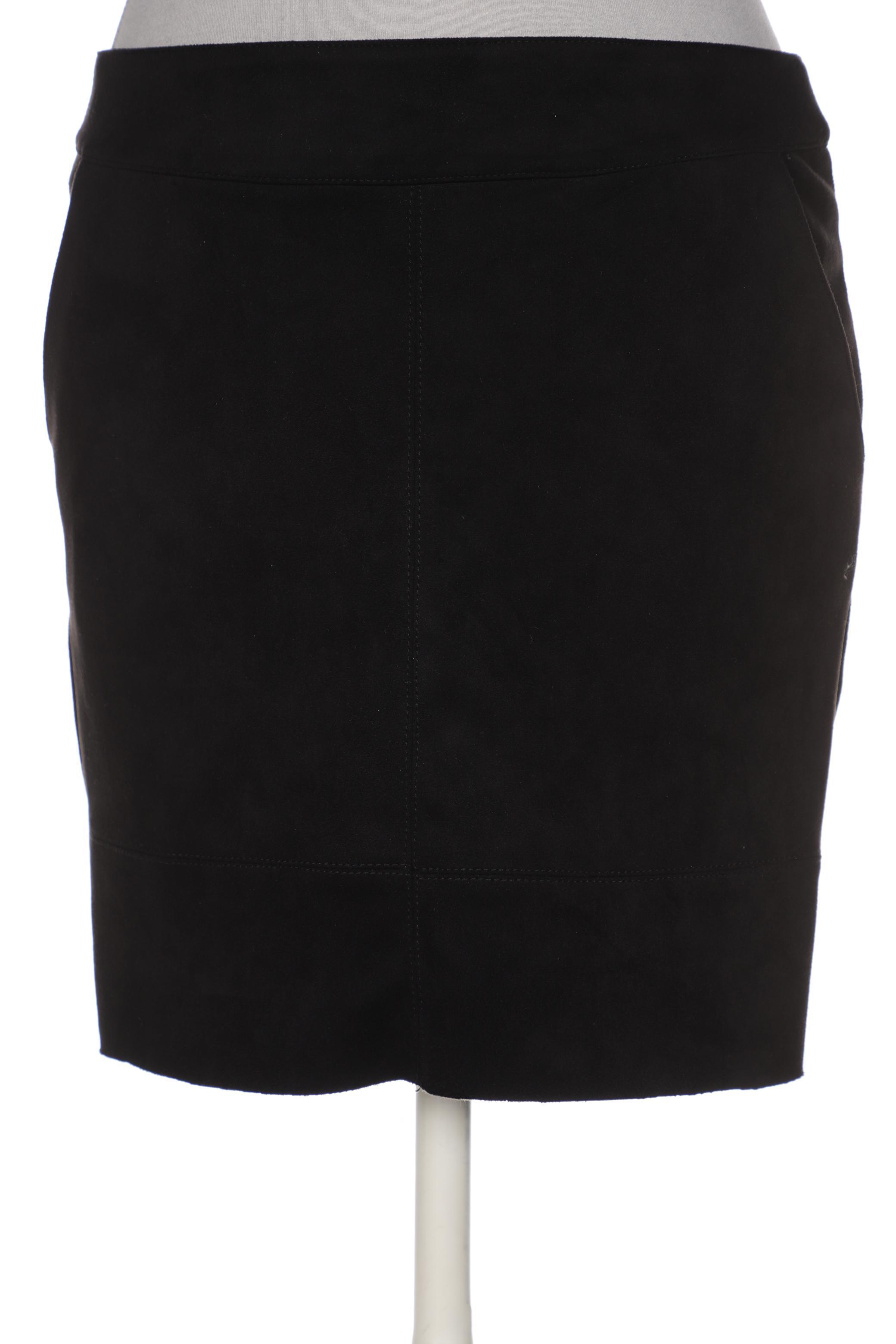 

Only Damen Rock, schwarz, Gr. 36