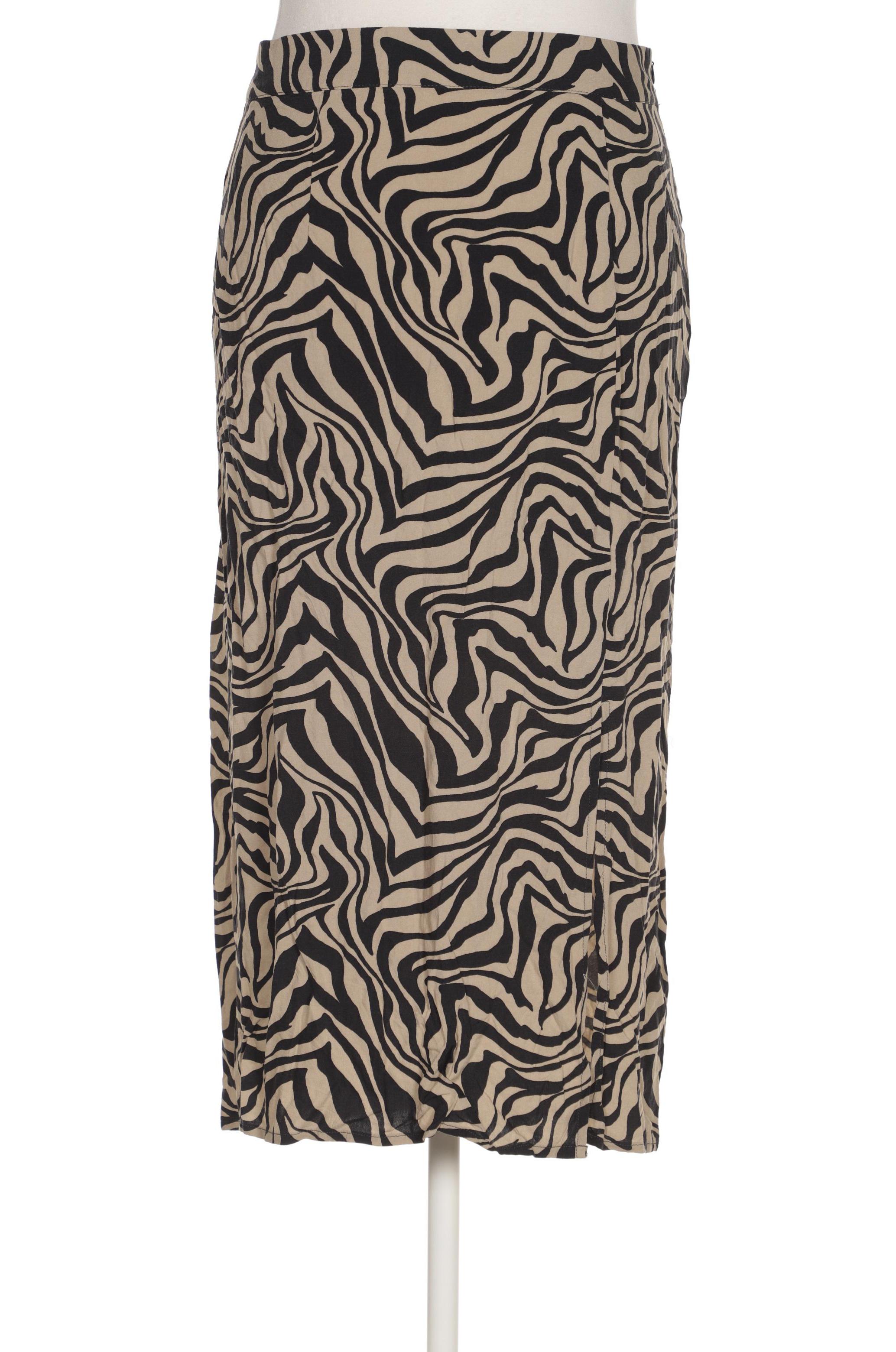 

Only Damen Rock, beige, Gr. 42