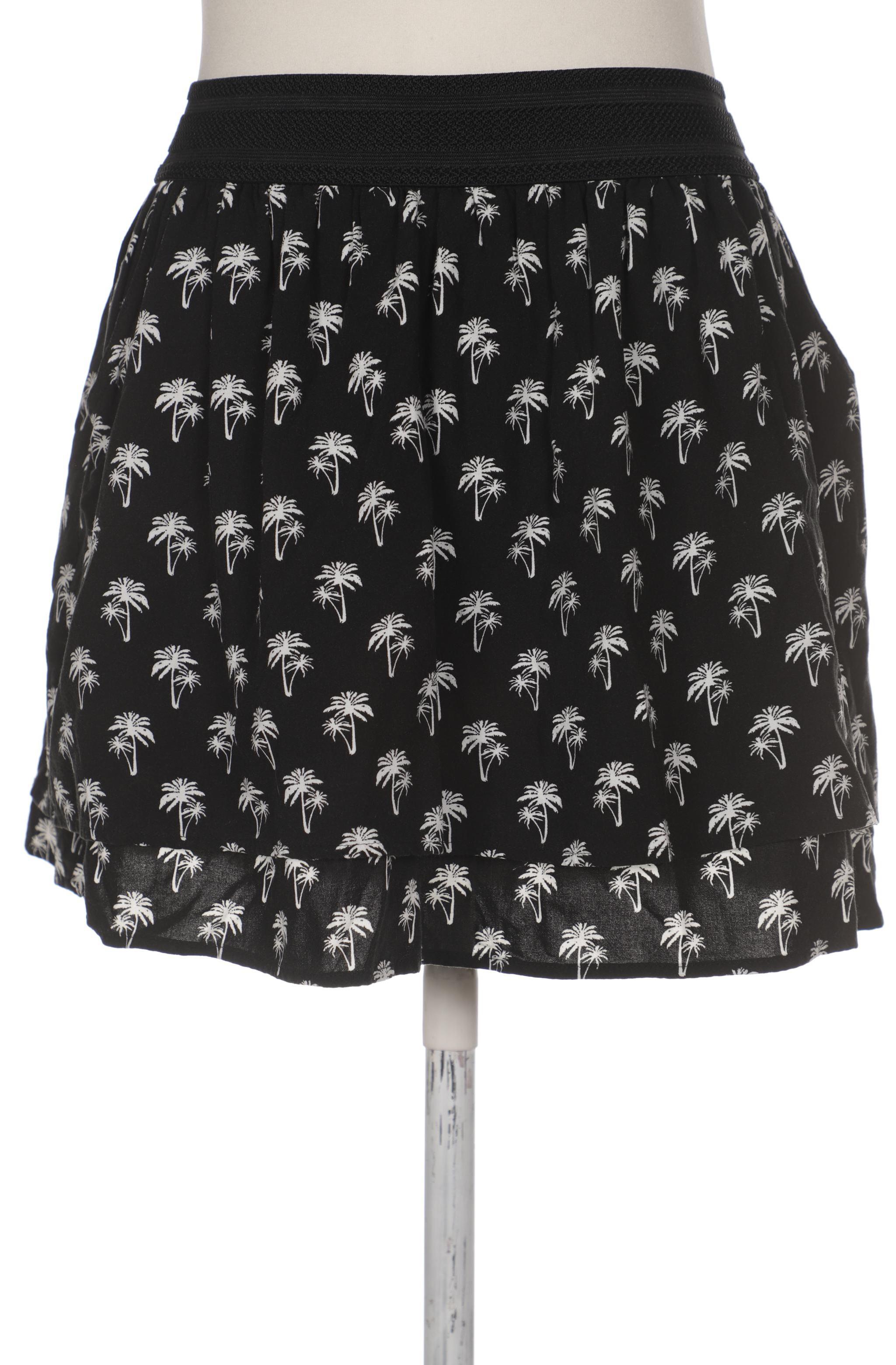 

Only Damen Rock, schwarz, Gr. 38