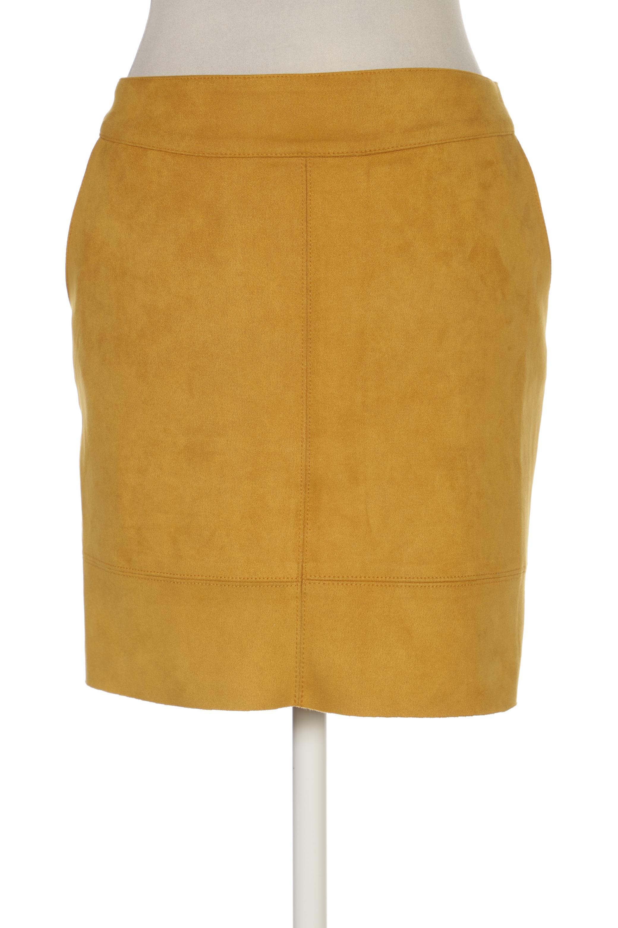 

Only Damen Rock, orange, Gr. 40