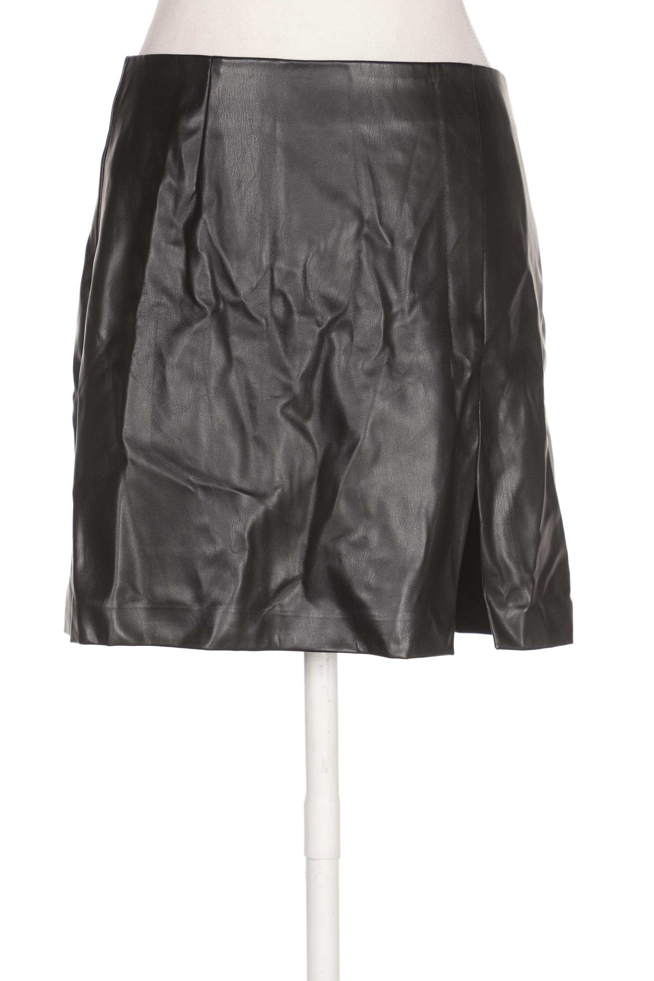 

Only Damen Rock, schwarz, Gr. 36