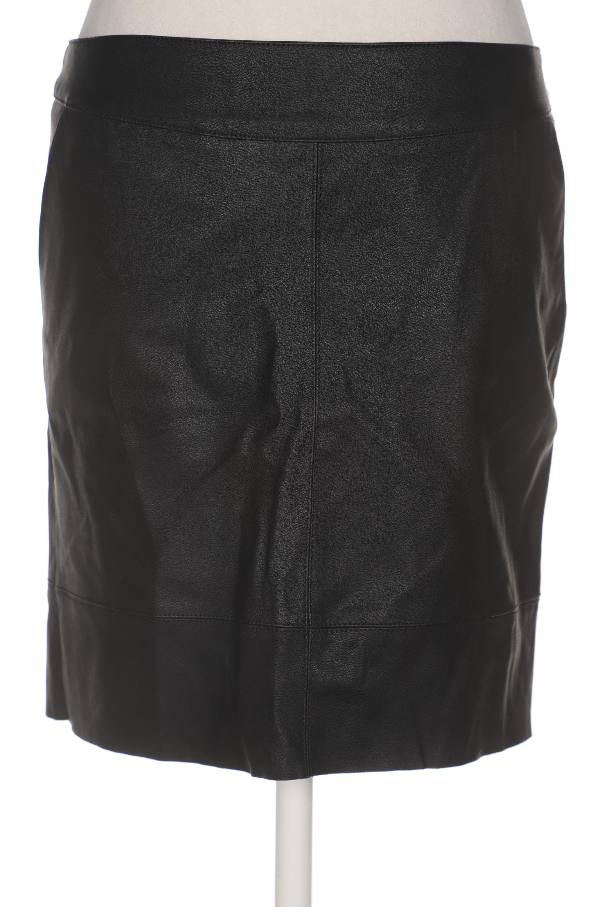 

Only Damen Rock, schwarz, Gr. 40
