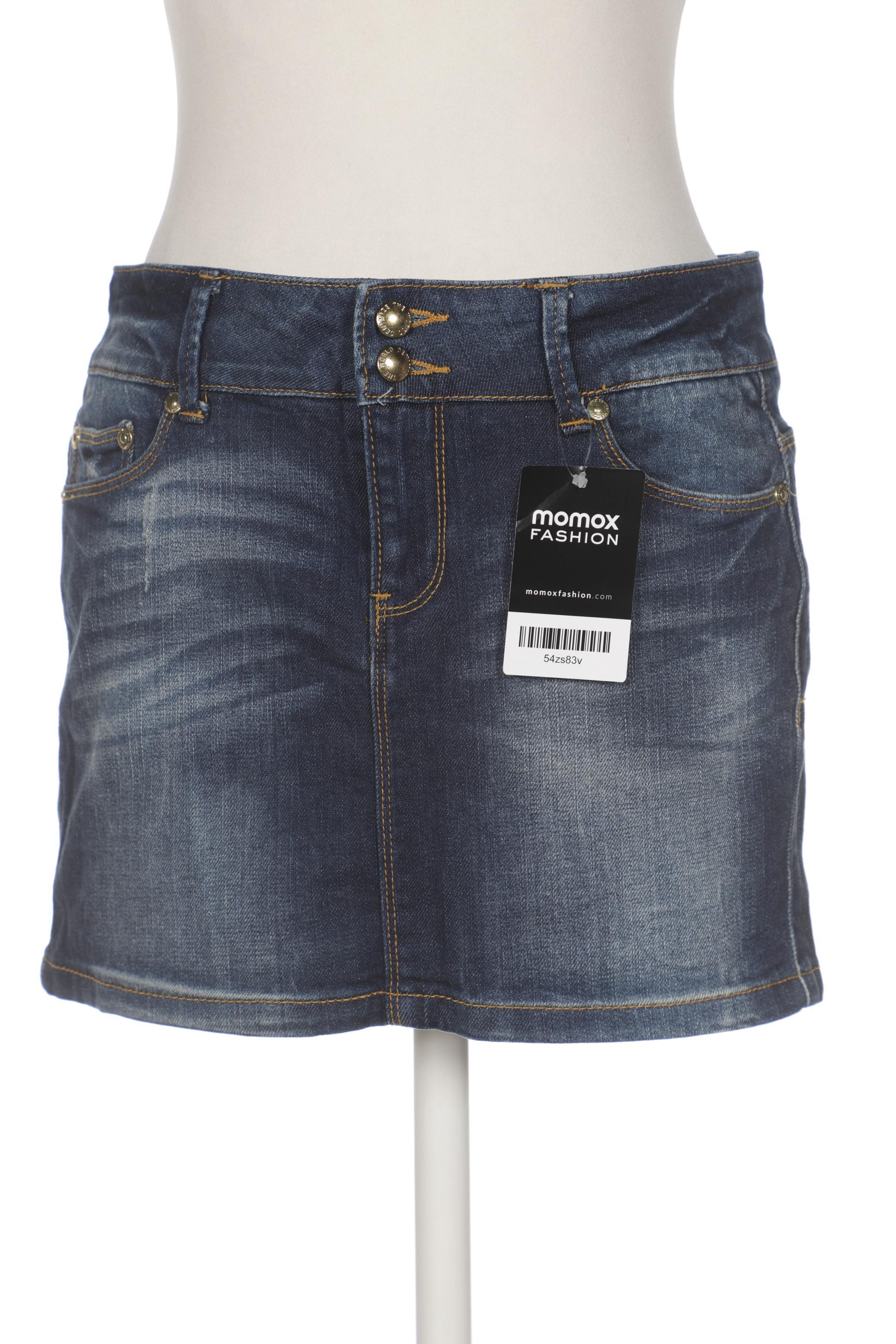 

Only Damen Rock, marineblau, Gr. 27