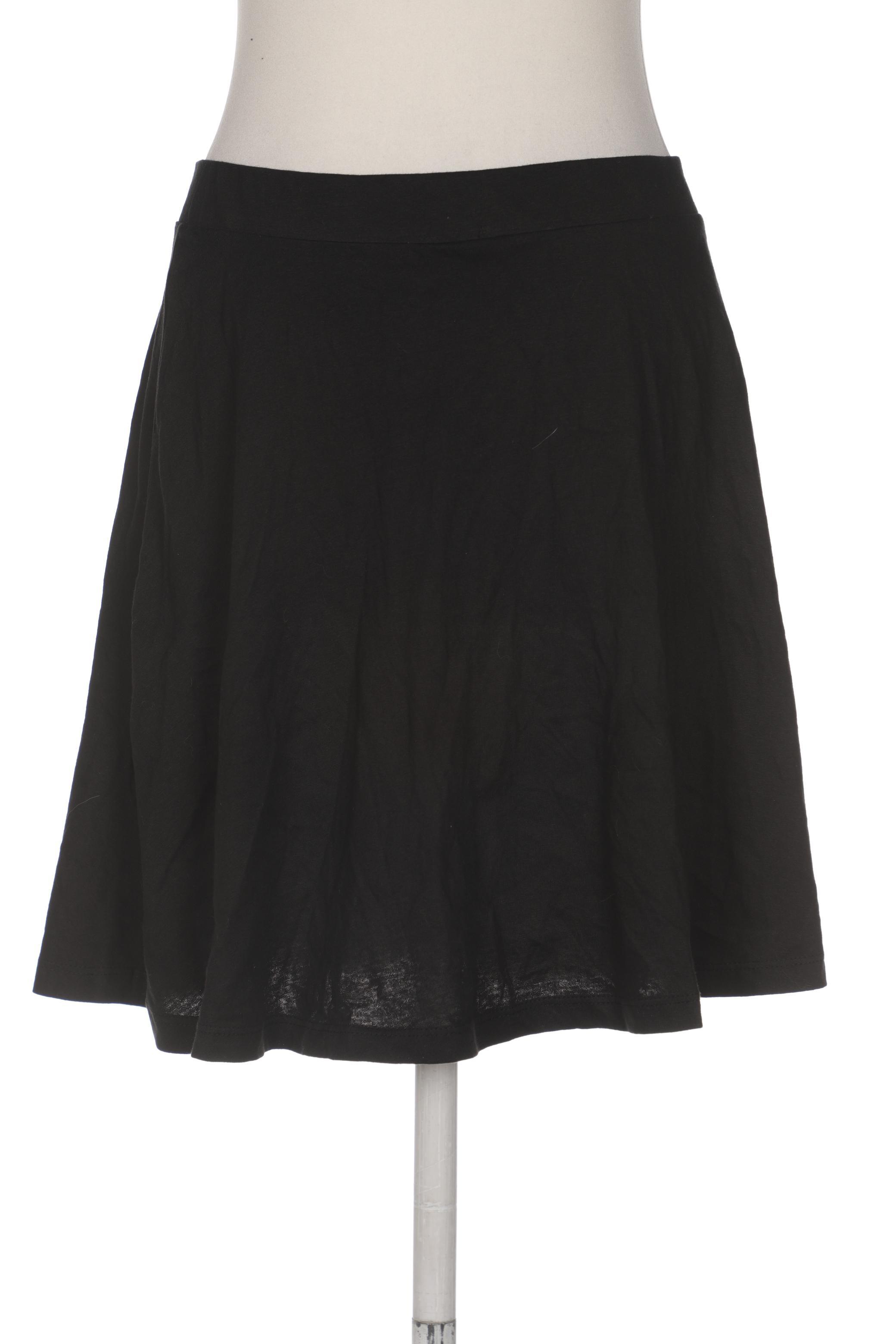 

ONLY Damen Rock, schwarz