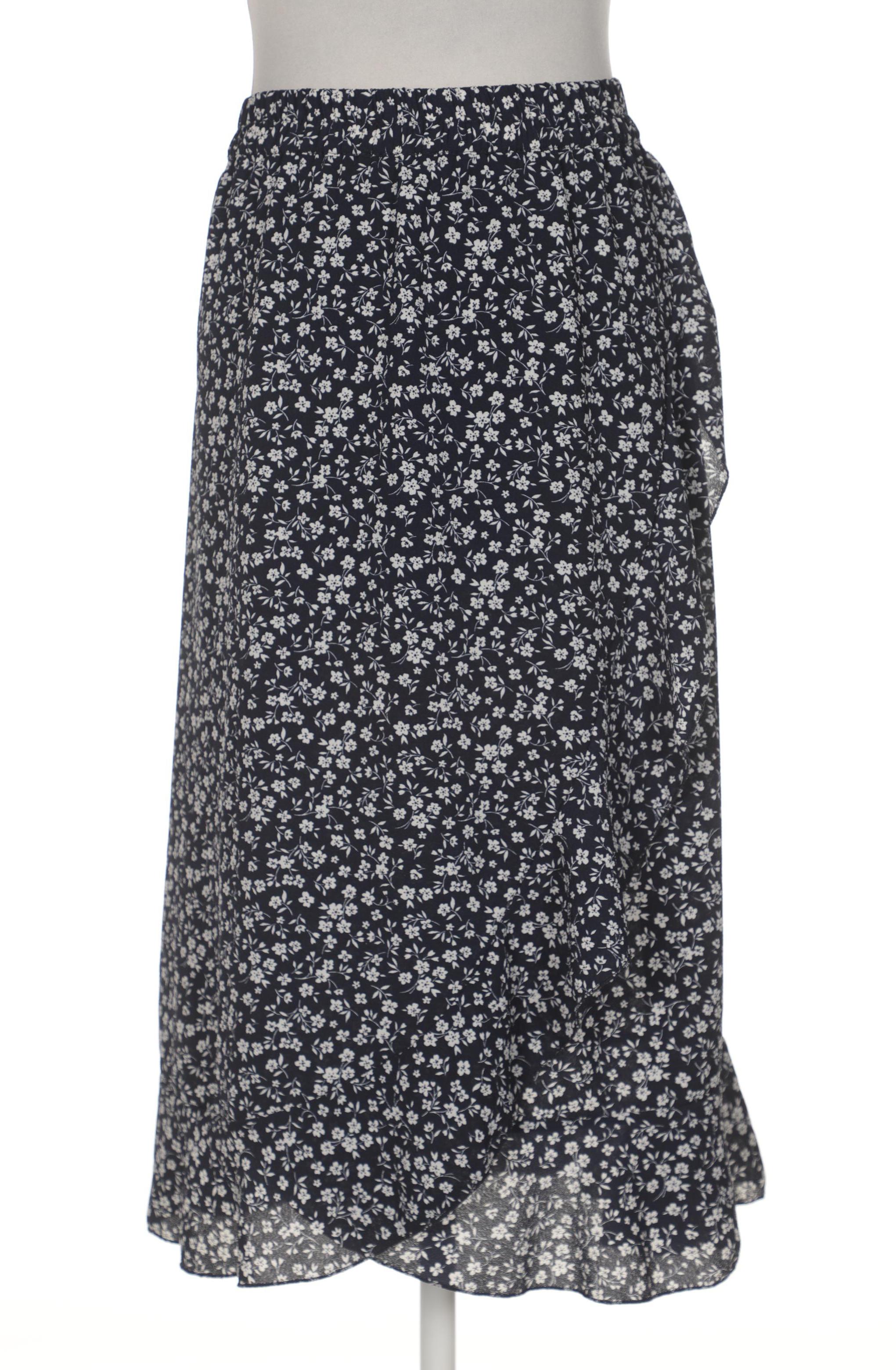 

ONLY Damen Rock, marineblau