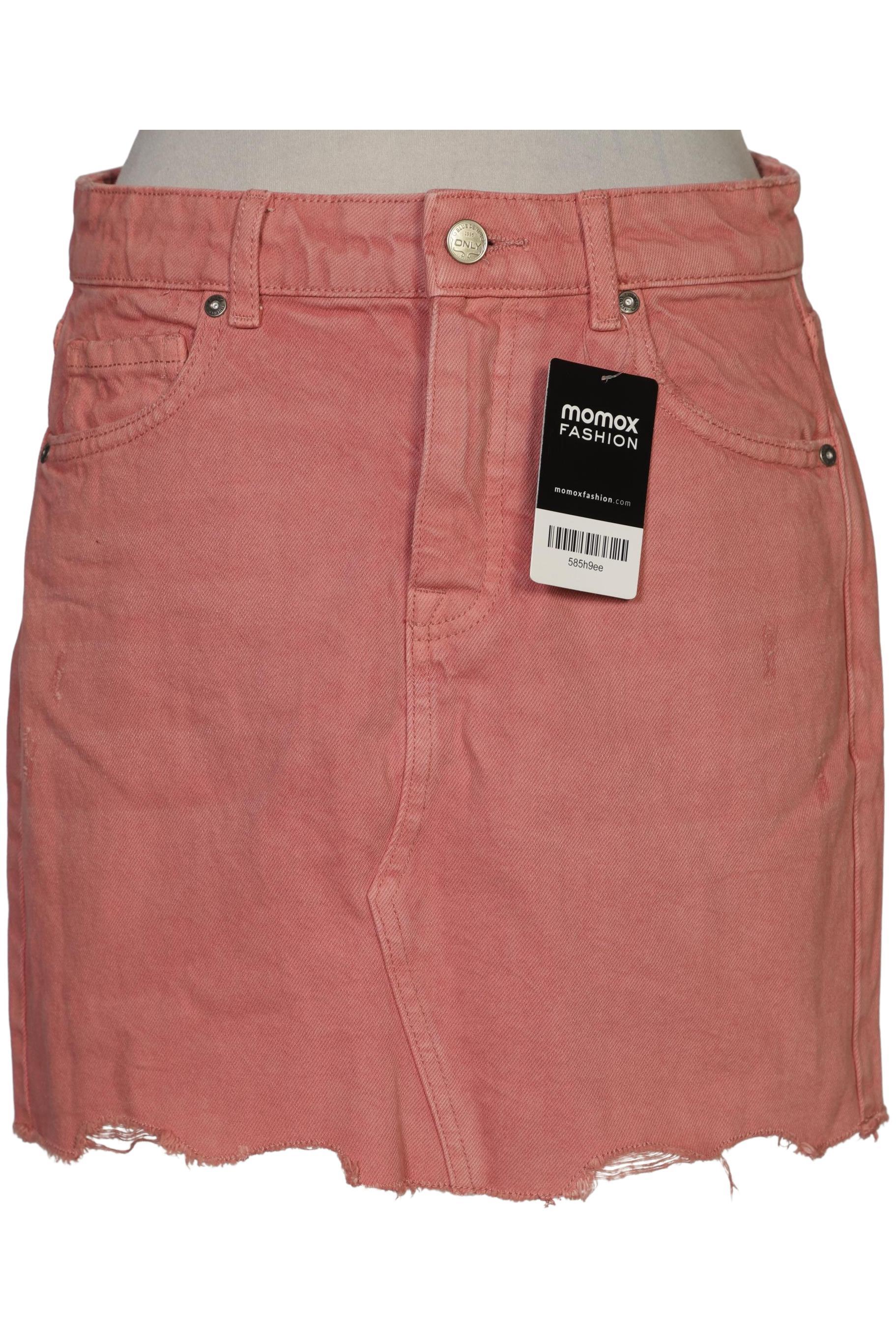 

Only Damen Rock, pink, Gr. 36