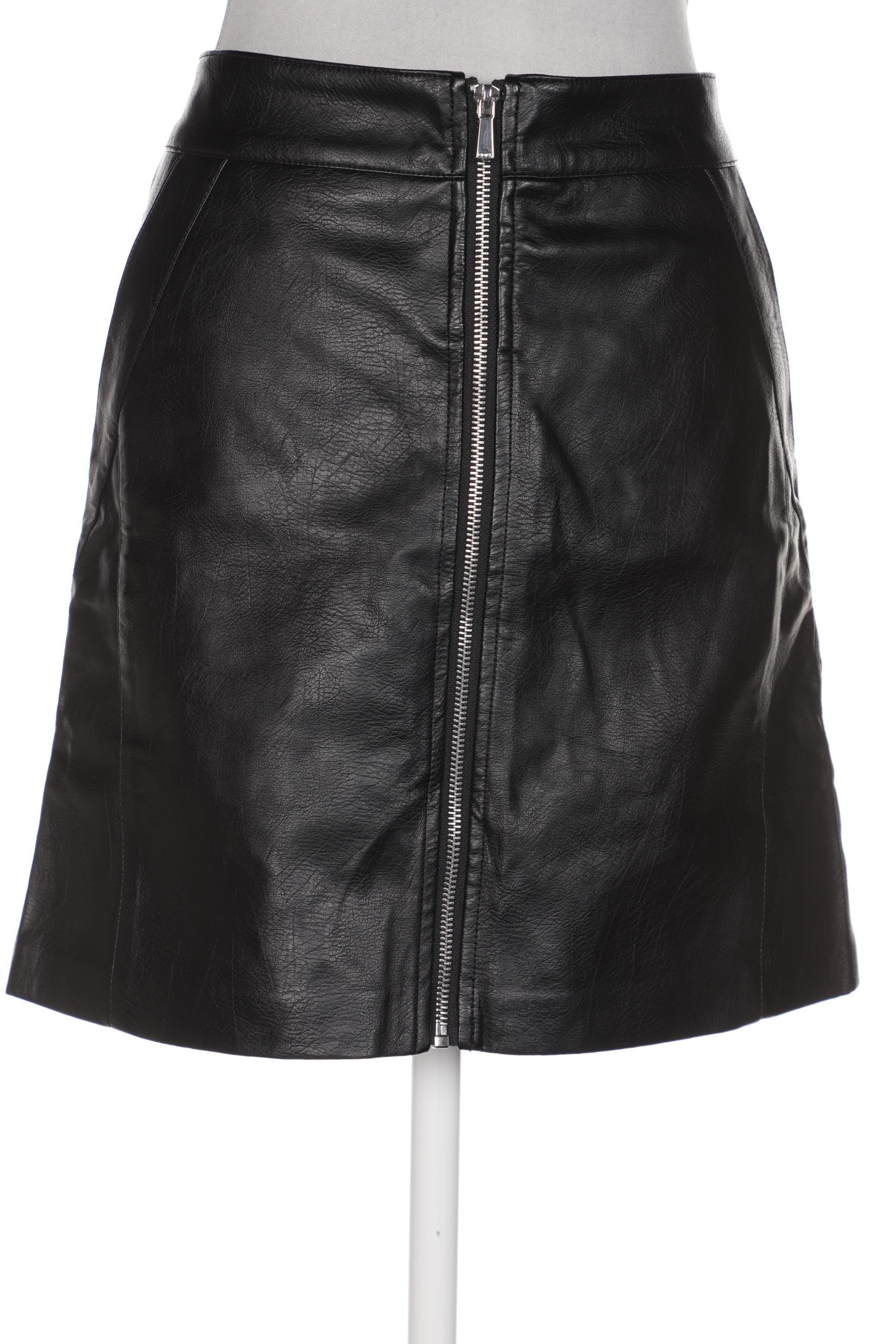 

Only Damen Rock, schwarz, Gr. 38