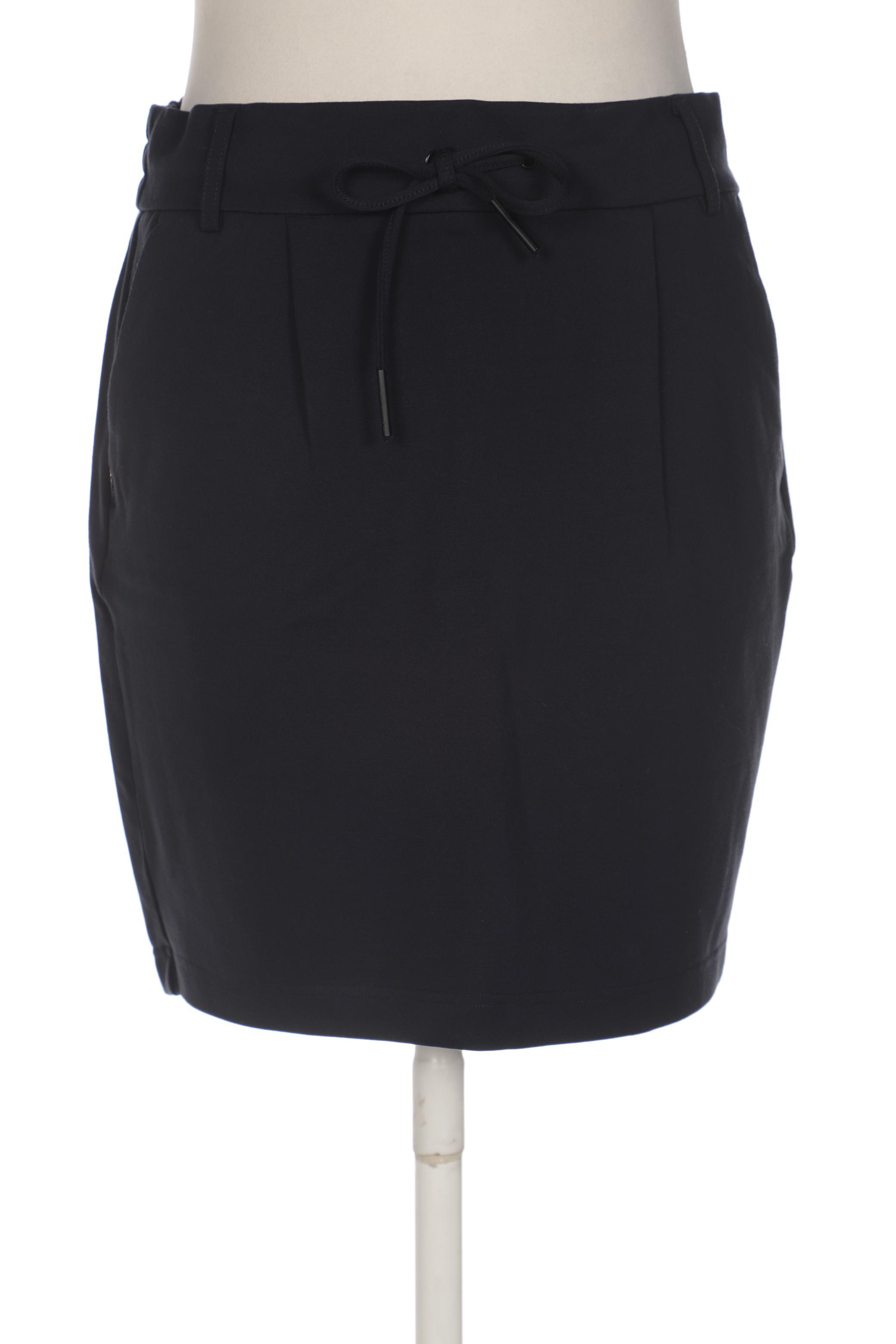 

ONLY Damen Rock, marineblau