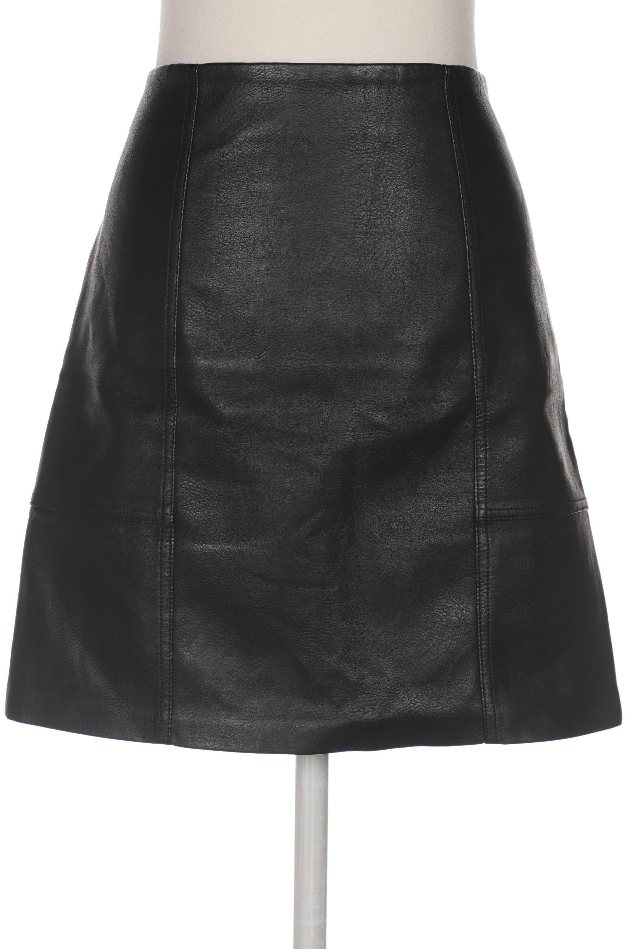 

ONLY Damen Rock, schwarz