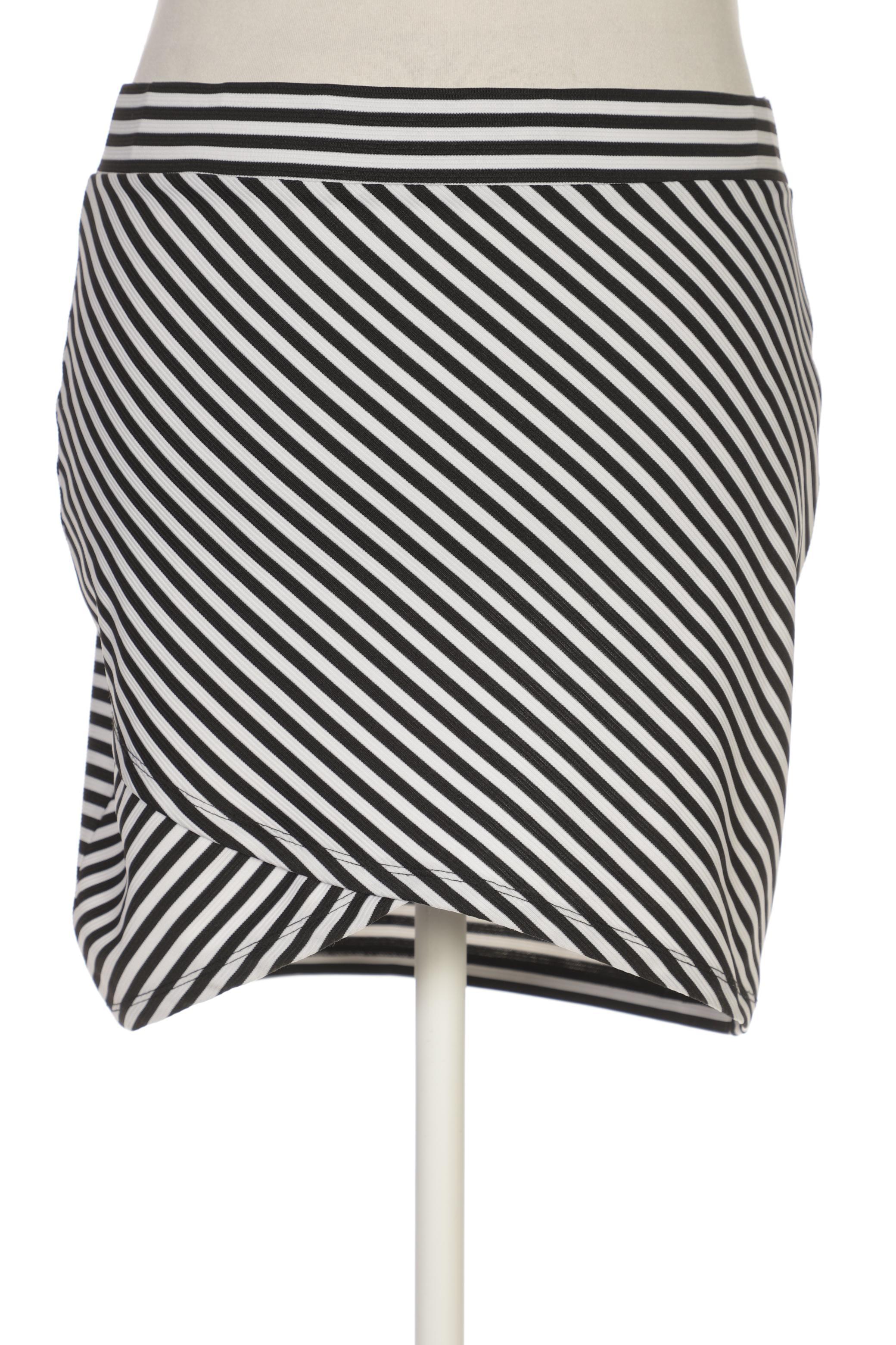 

Only Damen Rock, schwarz, Gr. 42