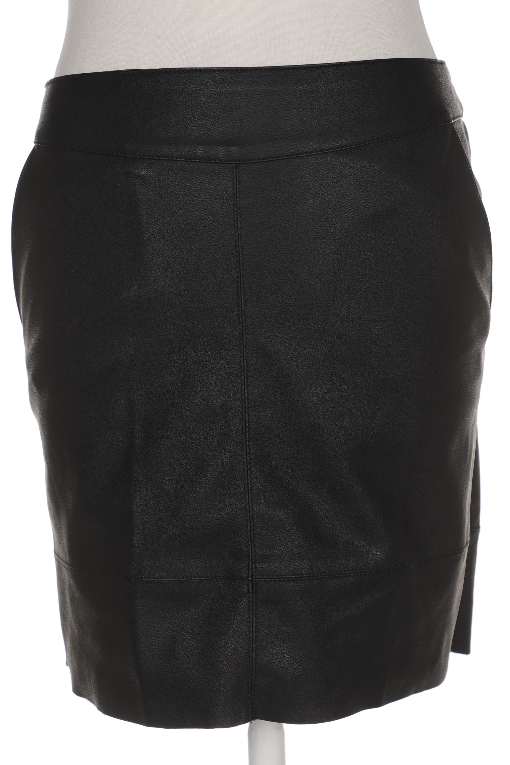 

ONLY Damen Rock, schwarz
