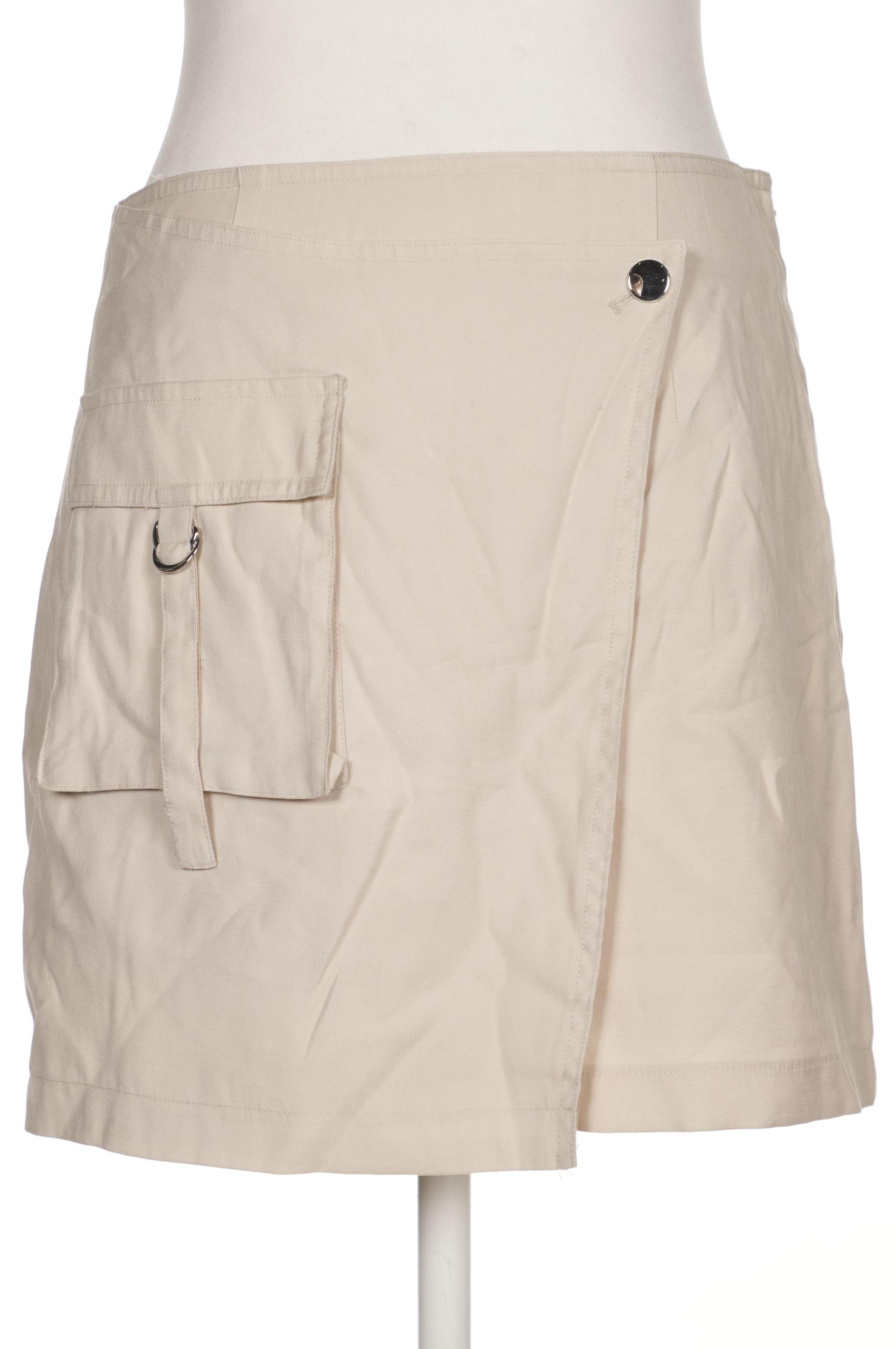 

Only Damen Rock, beige, Gr. 38