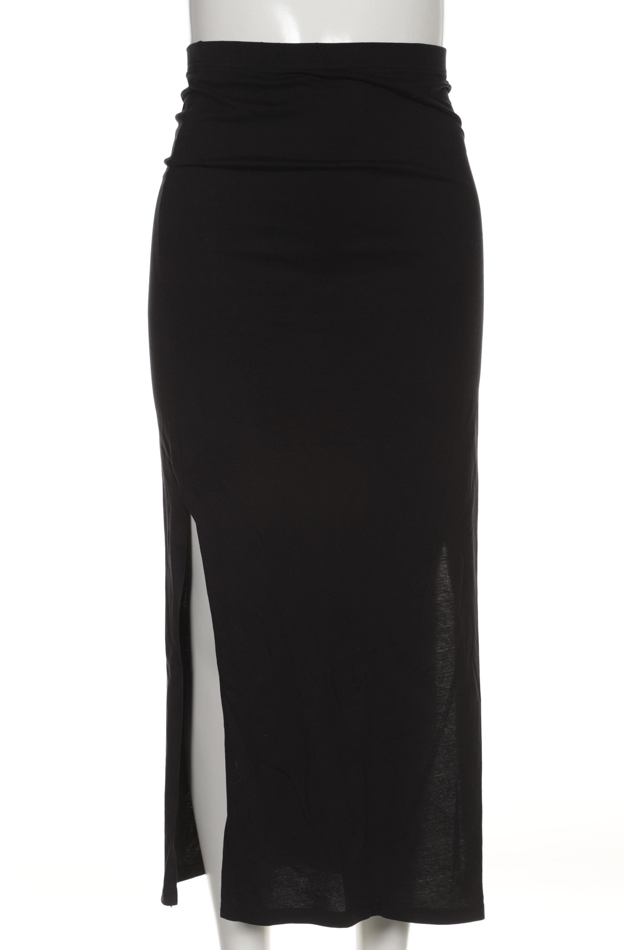 

ONLY Damen Rock, schwarz
