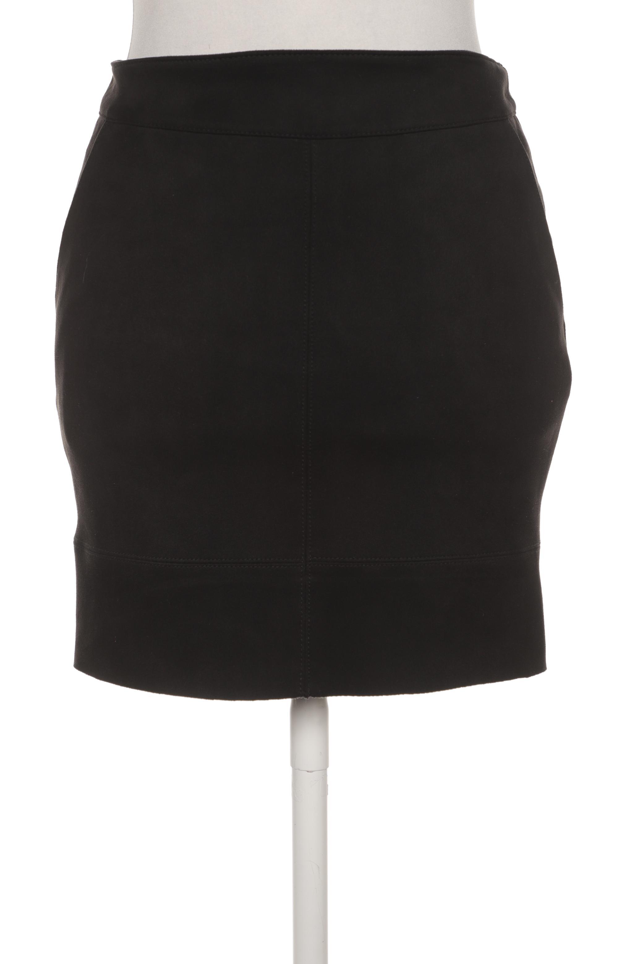 

Only Damen Rock, schwarz, Gr. 38
