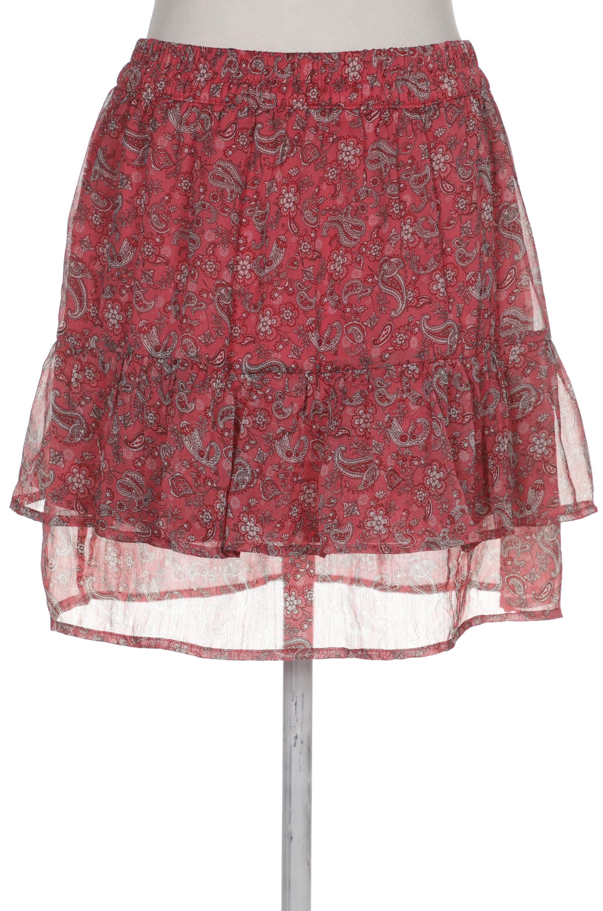 

ONLY Damen Rock, pink