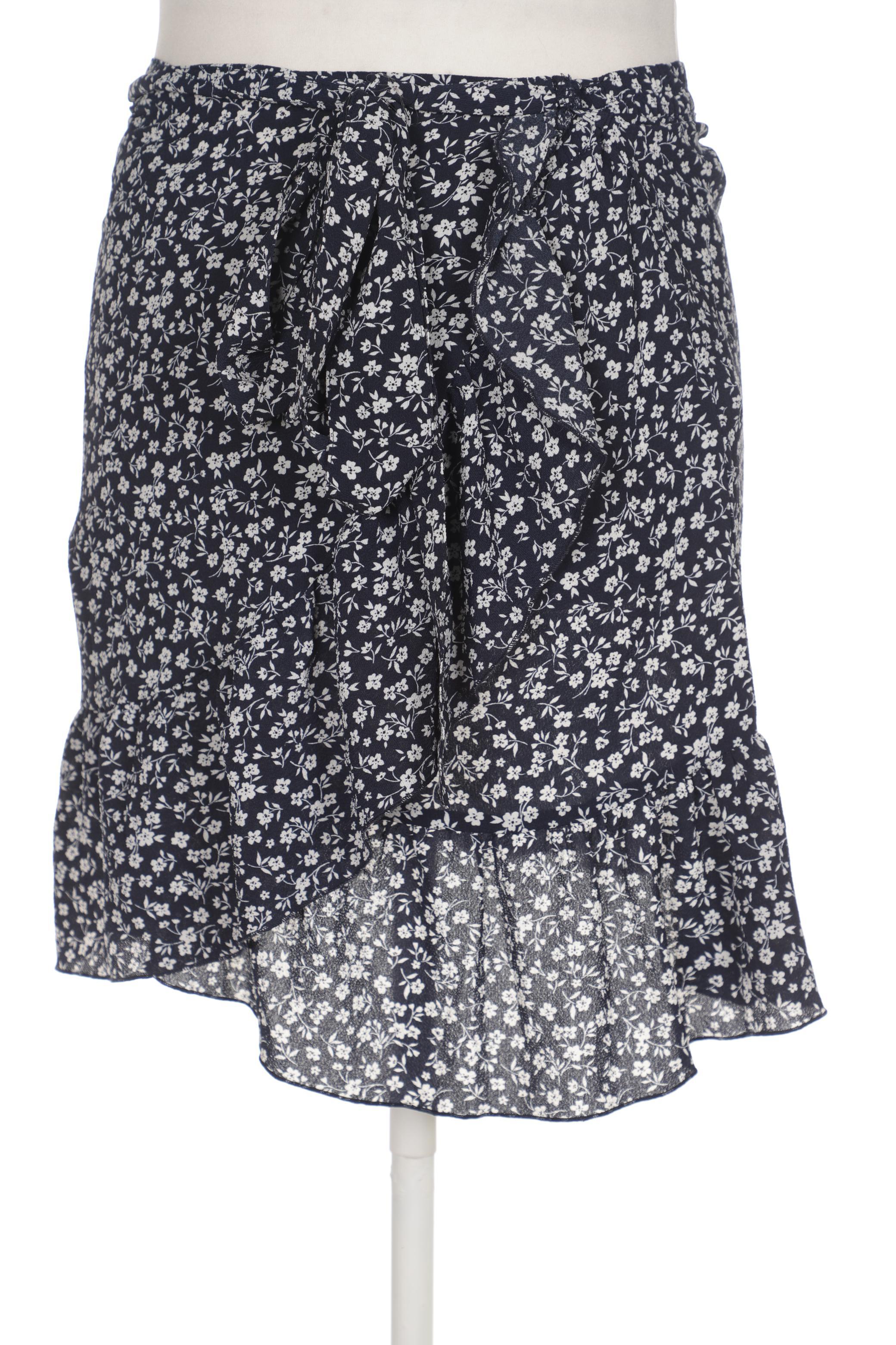 

Only Damen Rock, marineblau, Gr. 42
