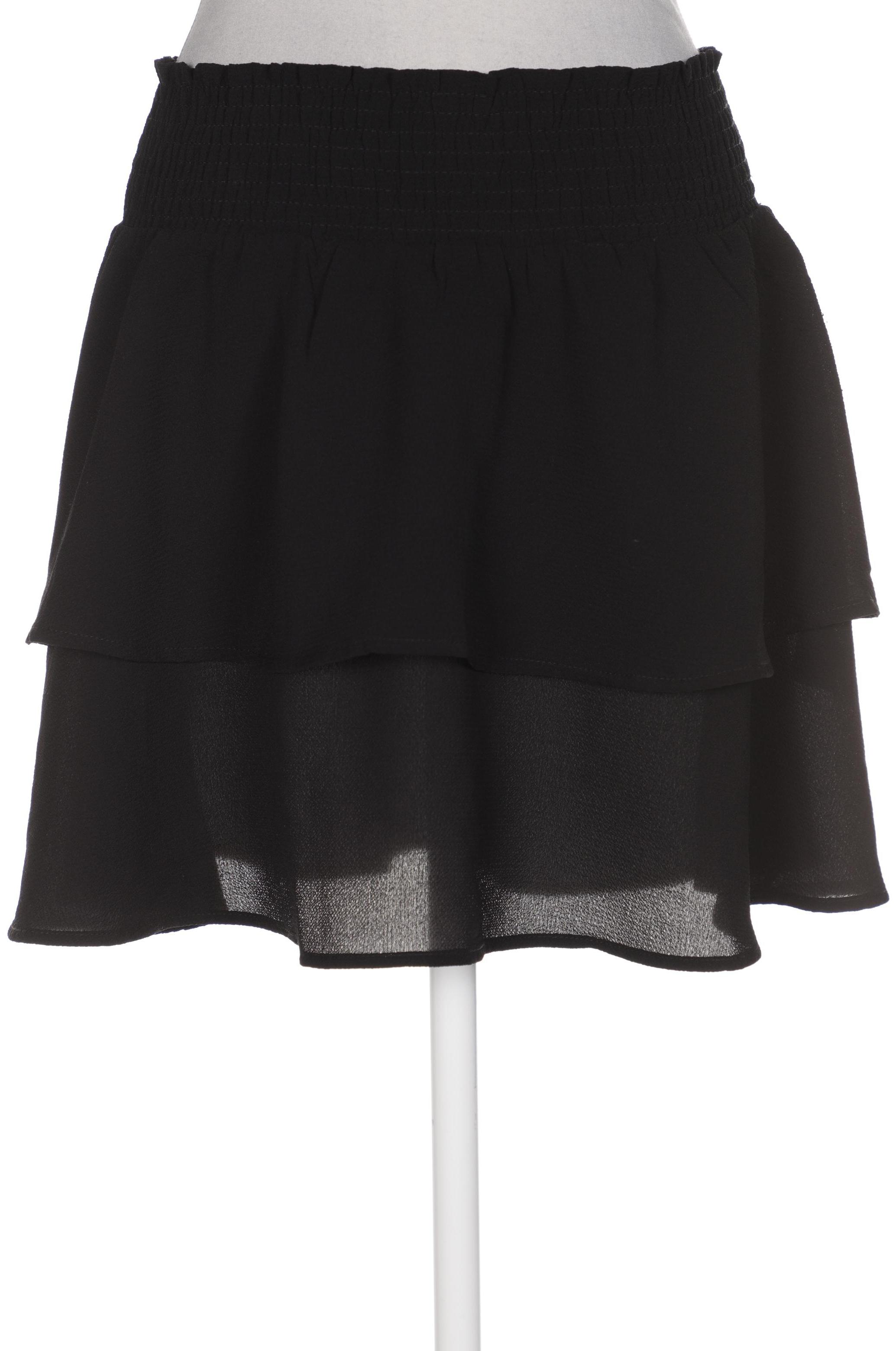 

Only Damen Rock, schwarz, Gr. 40