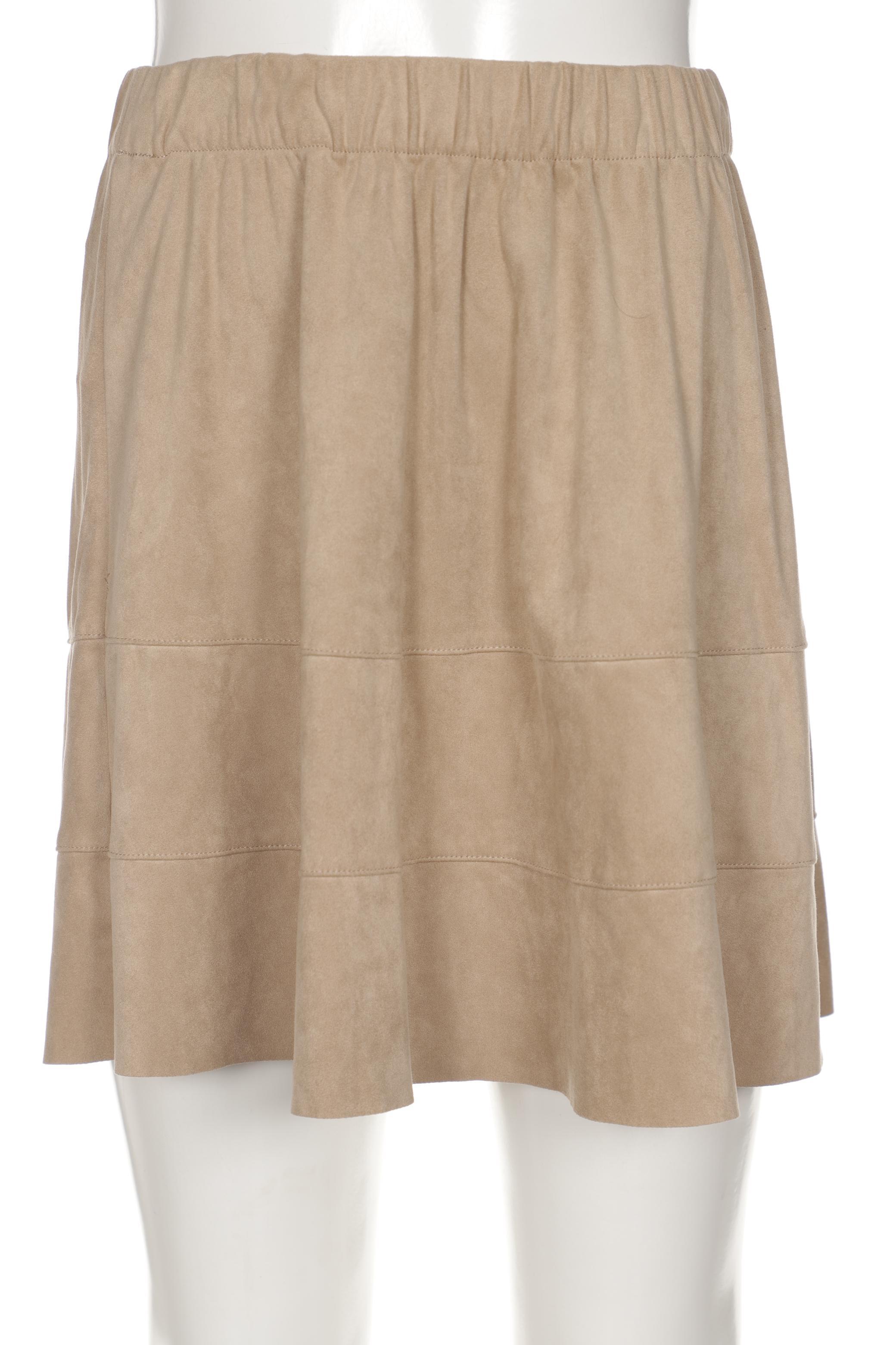 

Only Damen Rock, beige, Gr. 38