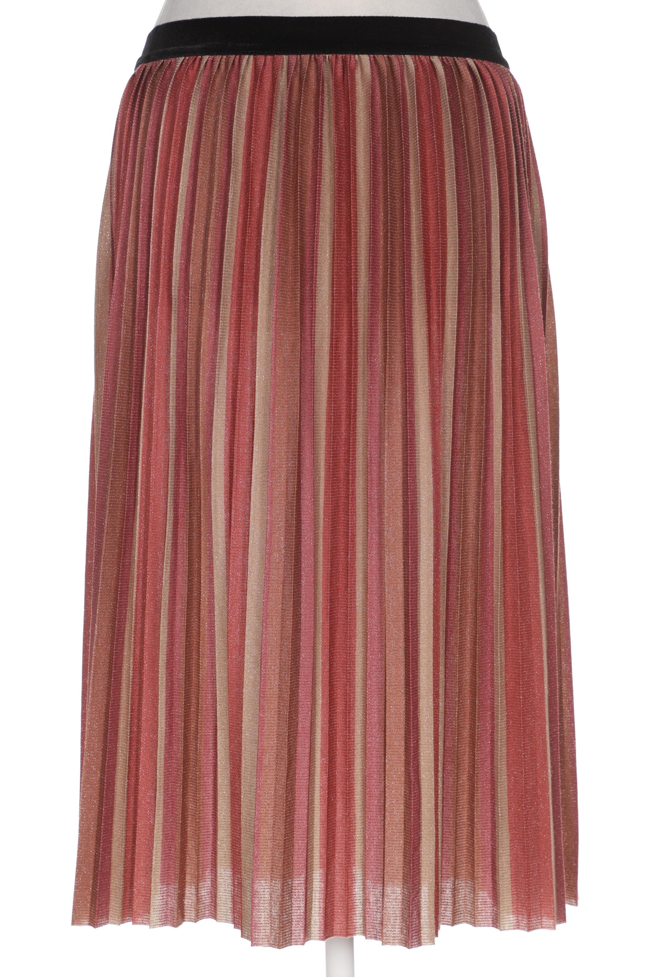 

Only Damen Rock, braun, Gr. 36