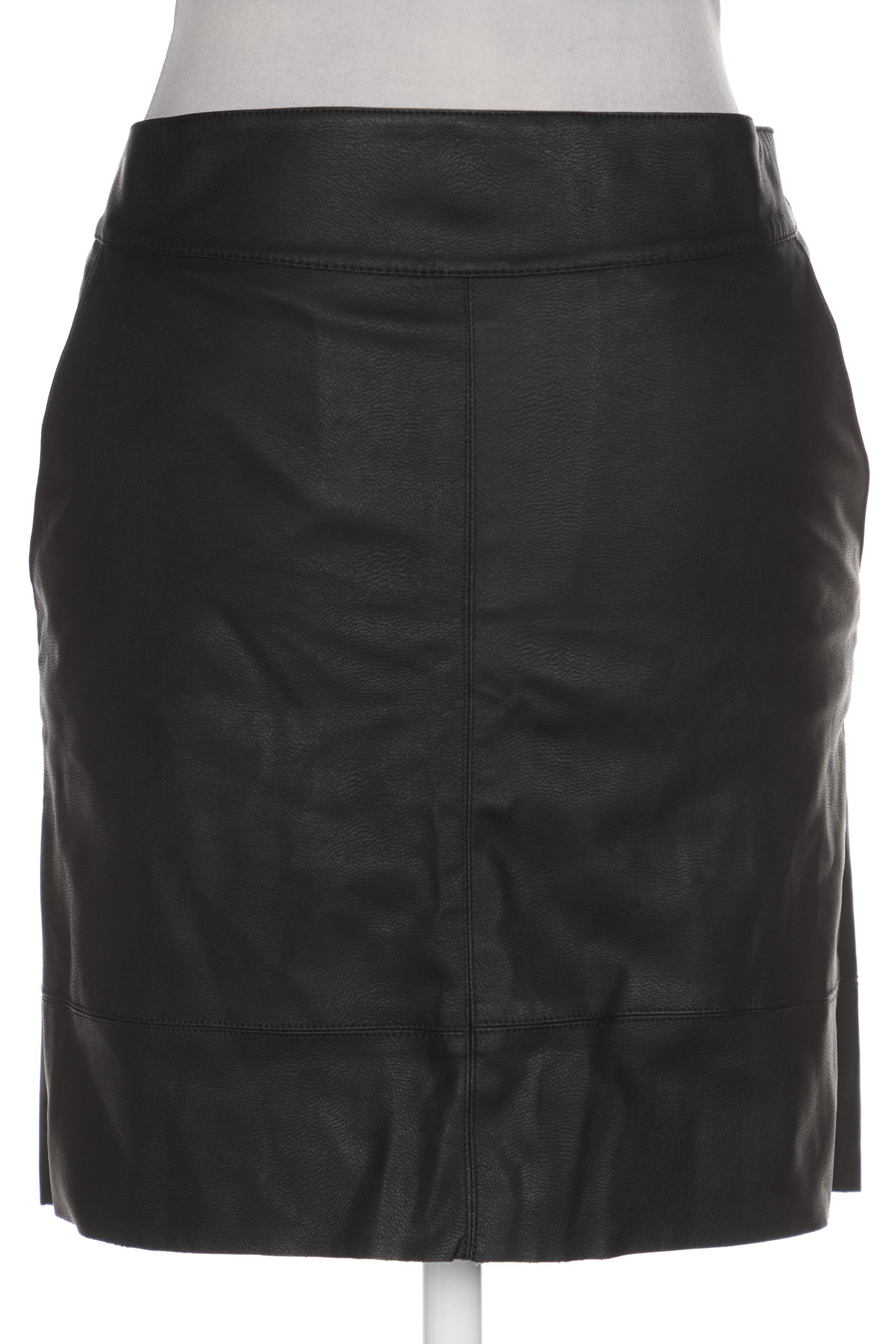 

Only Damen Rock, schwarz, Gr. 38