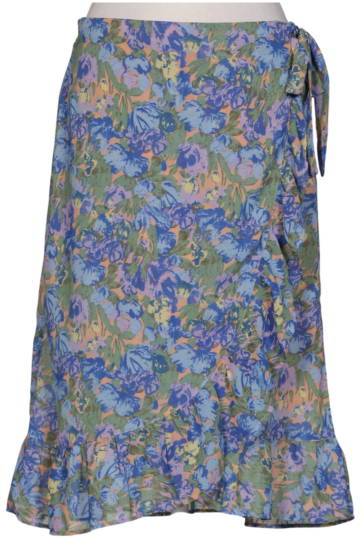 

Only Damen Rock, mehrfarbig, Gr. 38