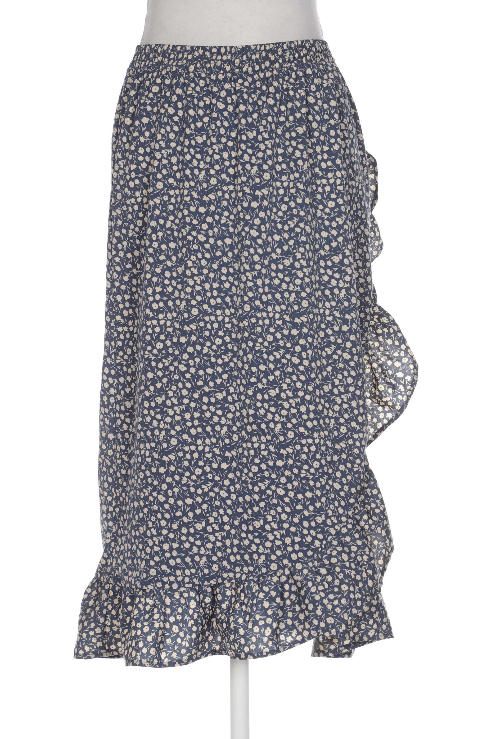 

Only Damen Rock, marineblau, Gr. 38