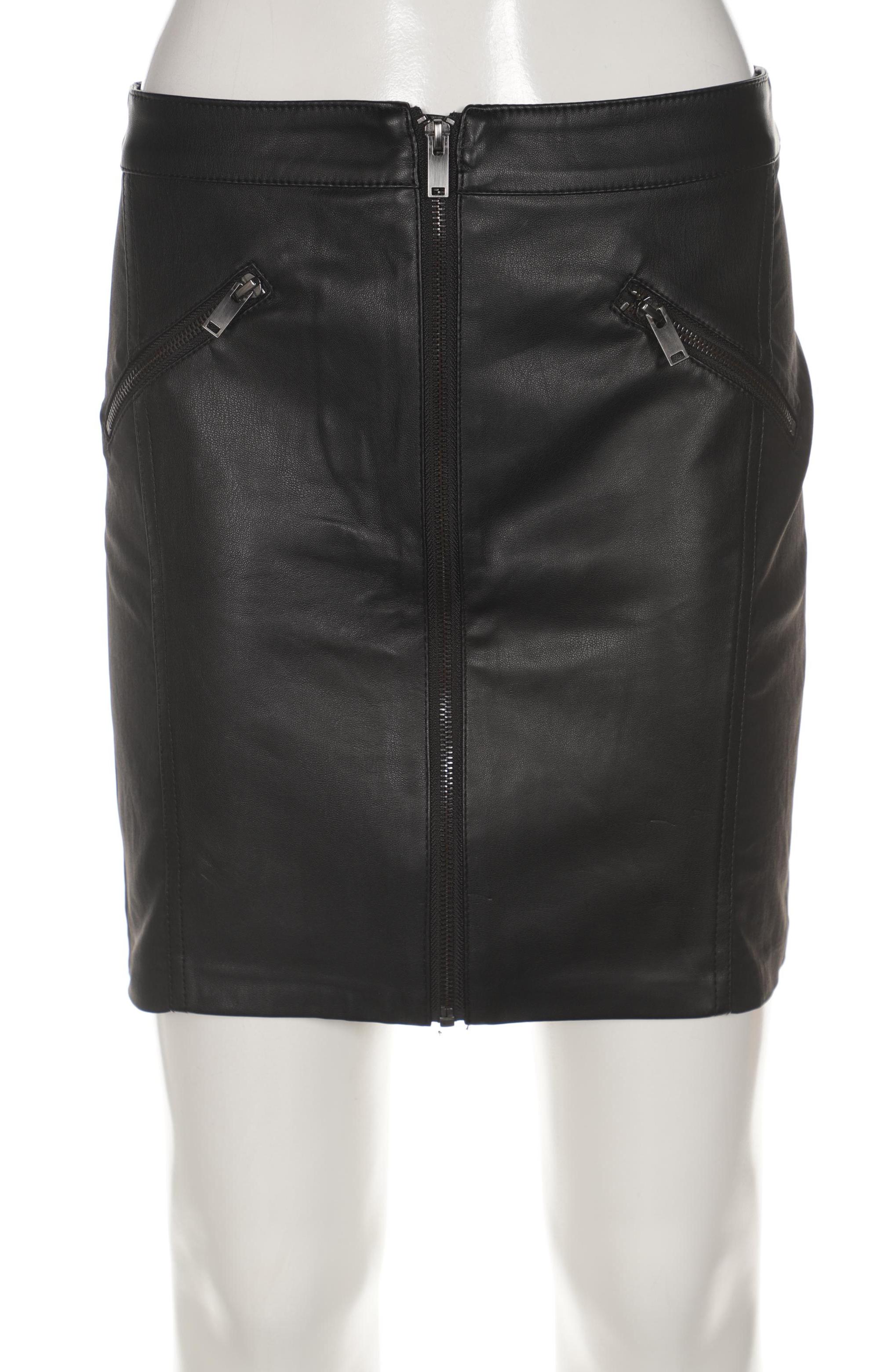 

Only Damen Rock, schwarz, Gr. 36