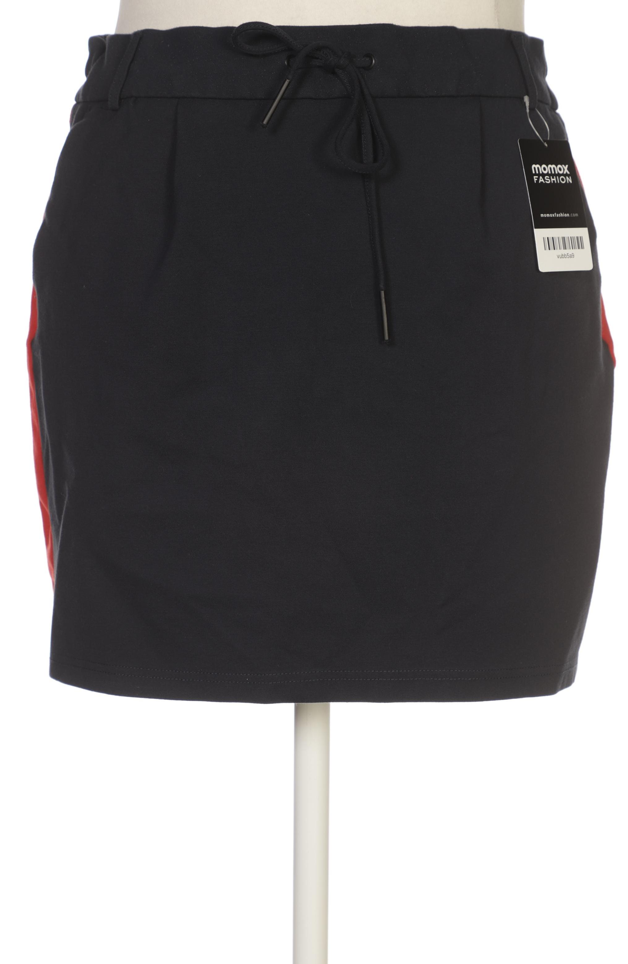 

Only Damen Rock, marineblau, Gr. 44