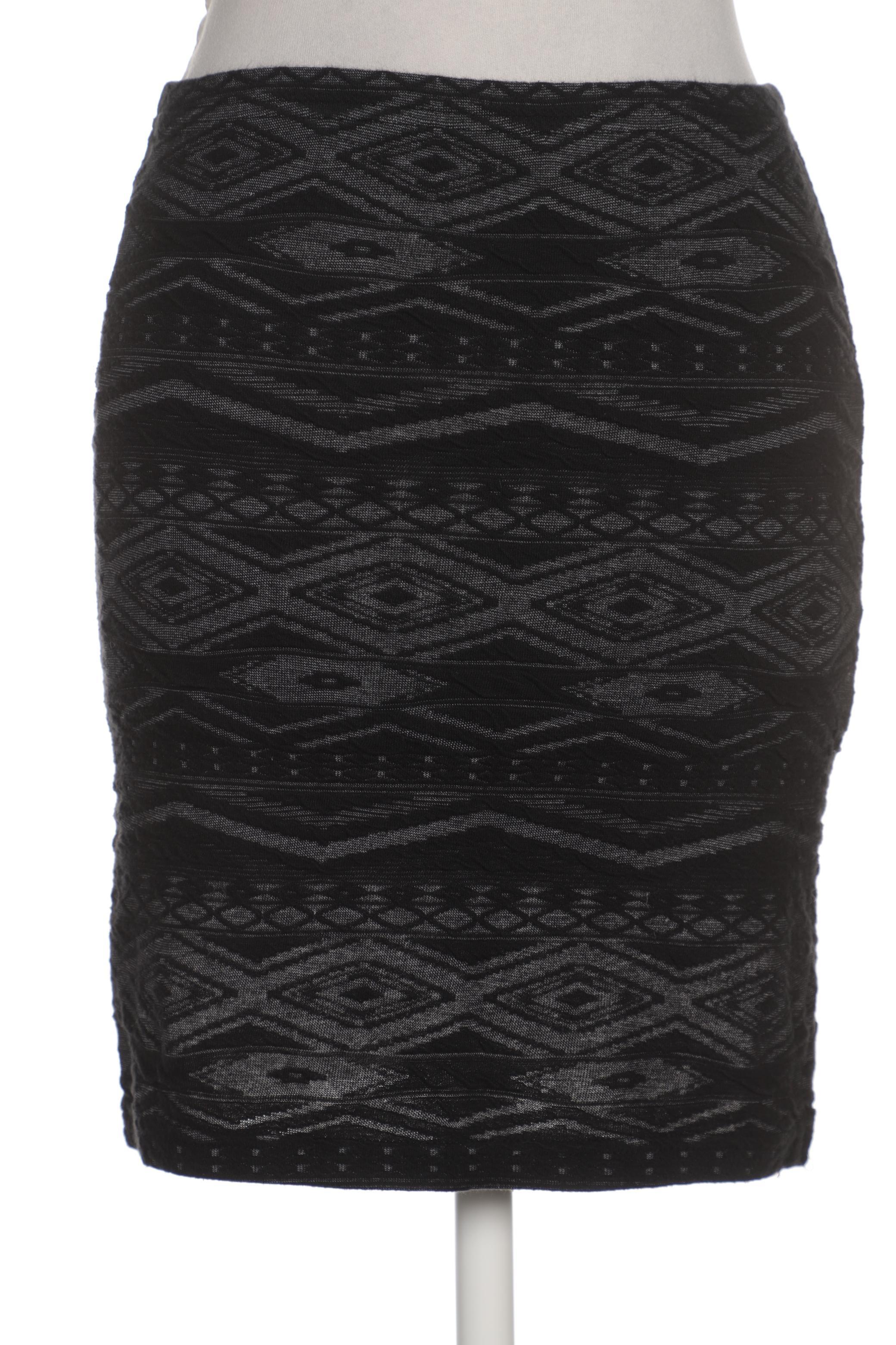 

Only Damen Rock, schwarz, Gr. 34