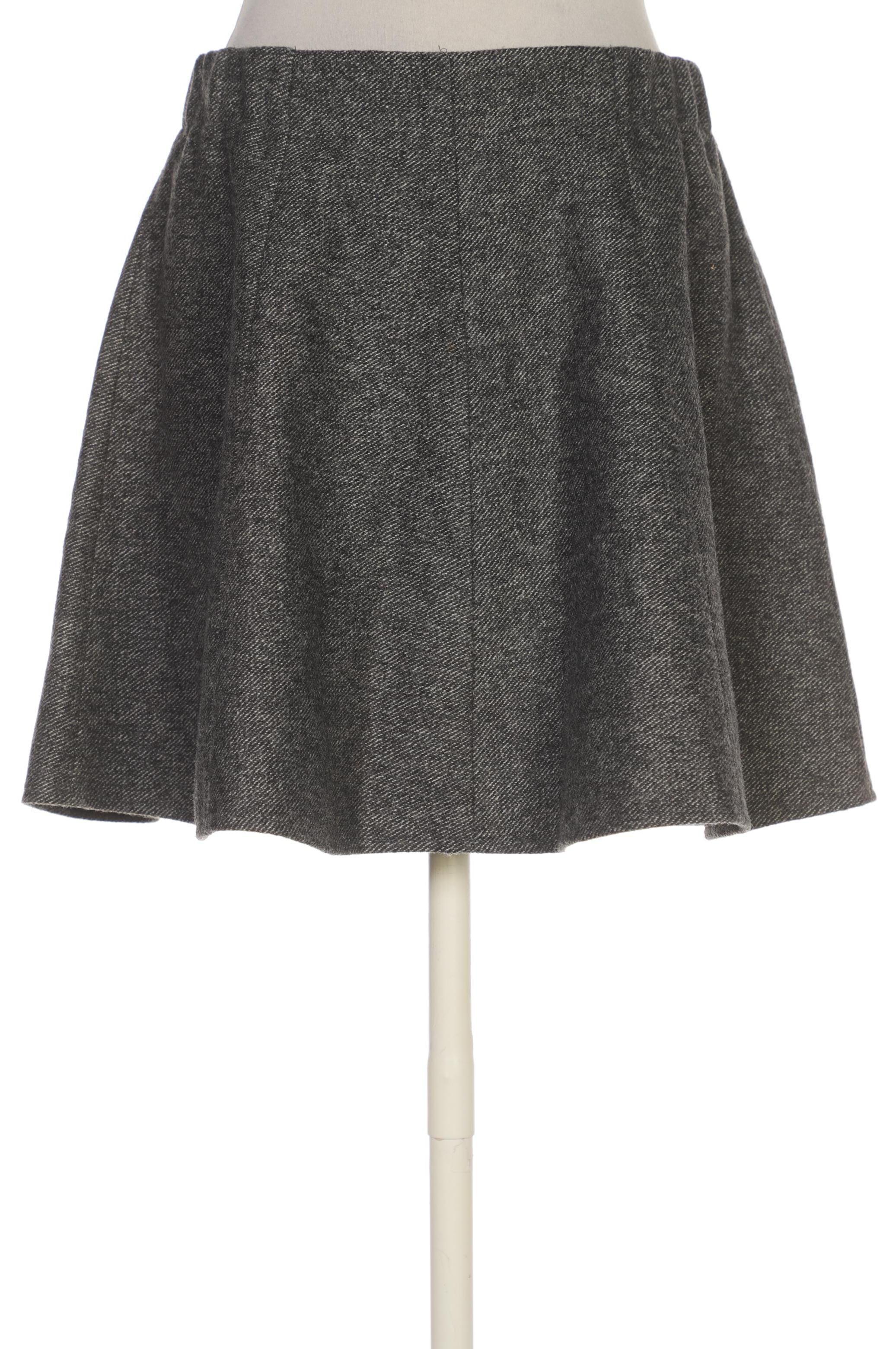 

Only Damen Rock, grau, Gr. 36
