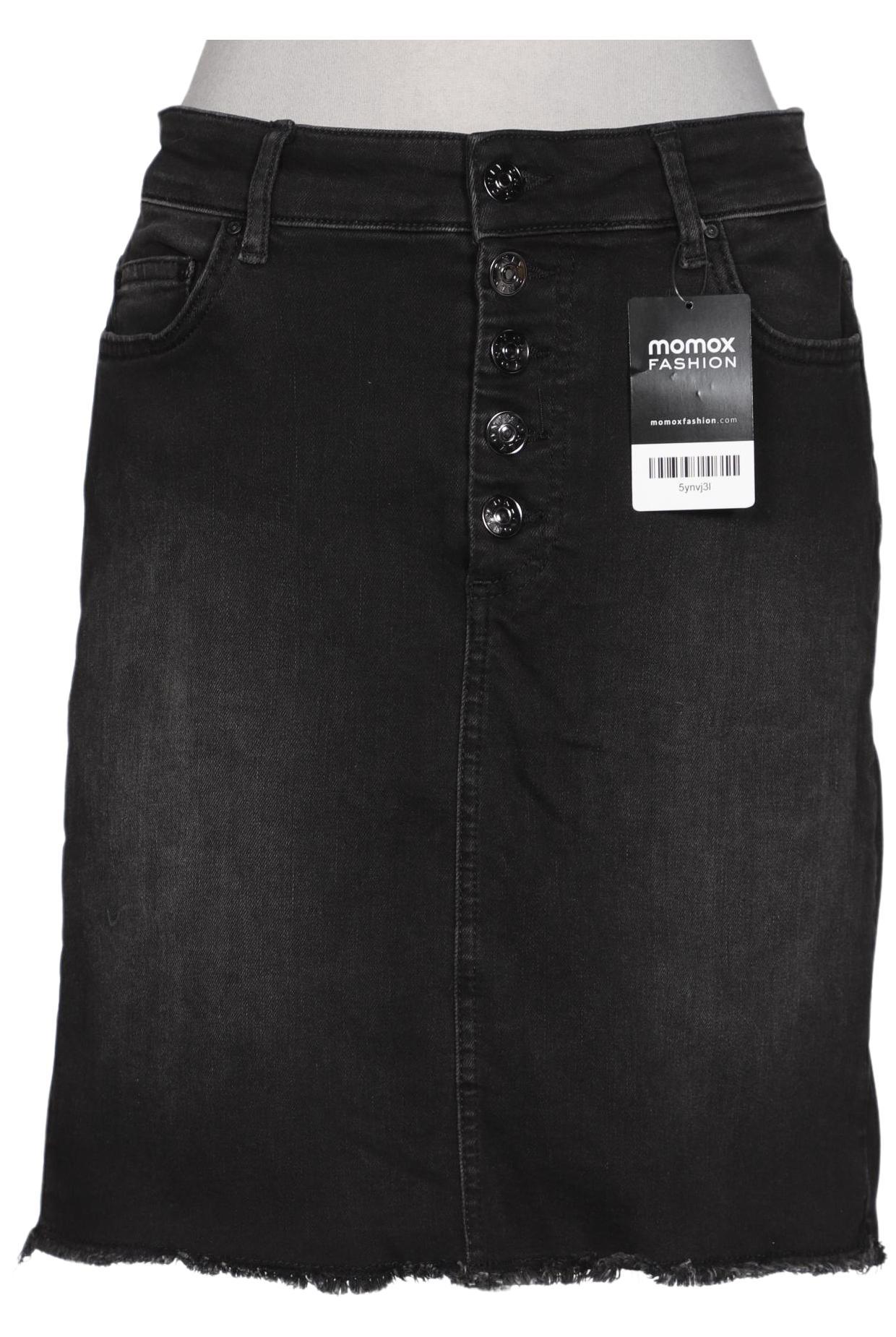 

Only Damen Rock, schwarz, Gr. 42