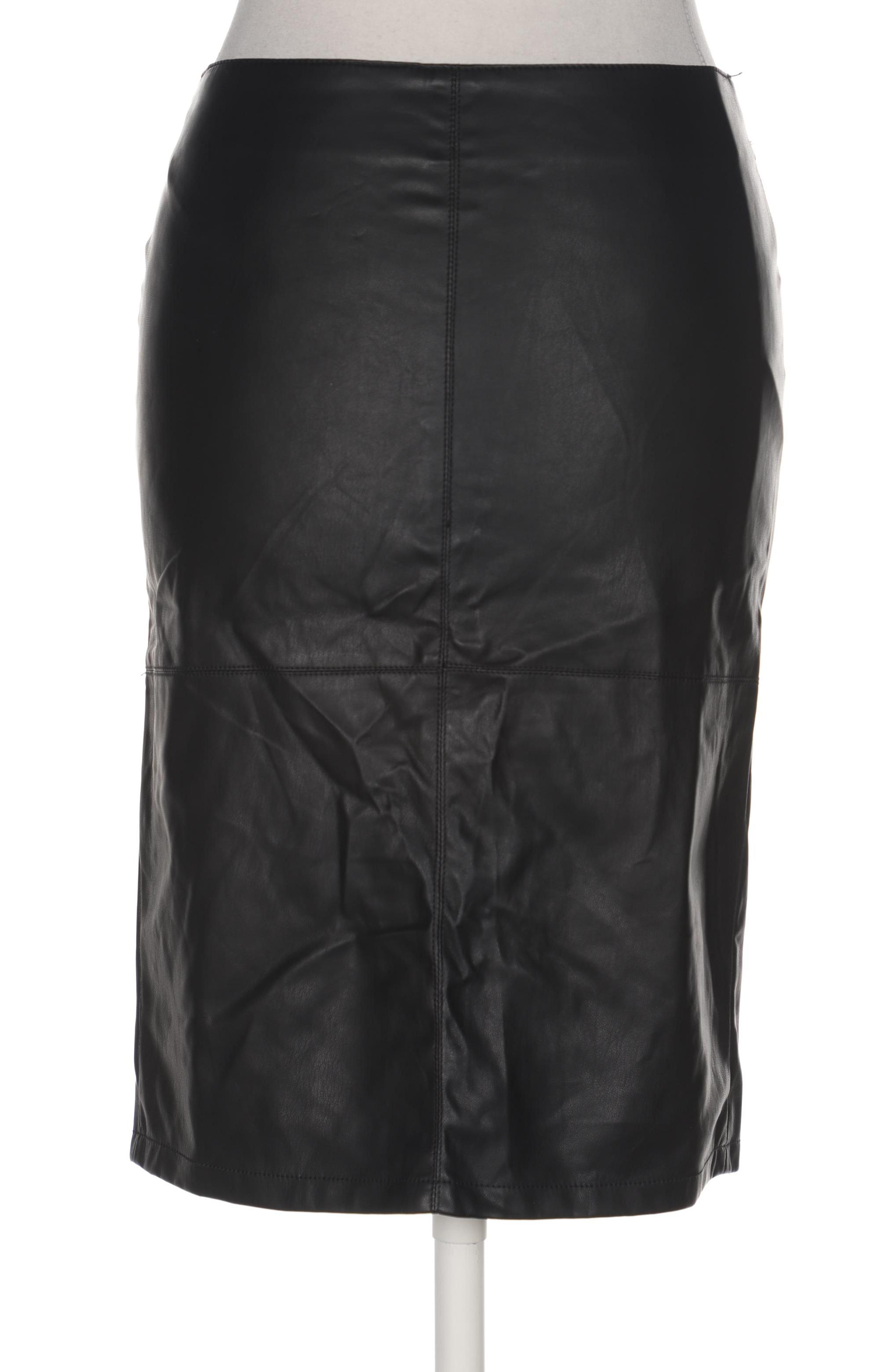 

Only Damen Rock, schwarz, Gr. 36