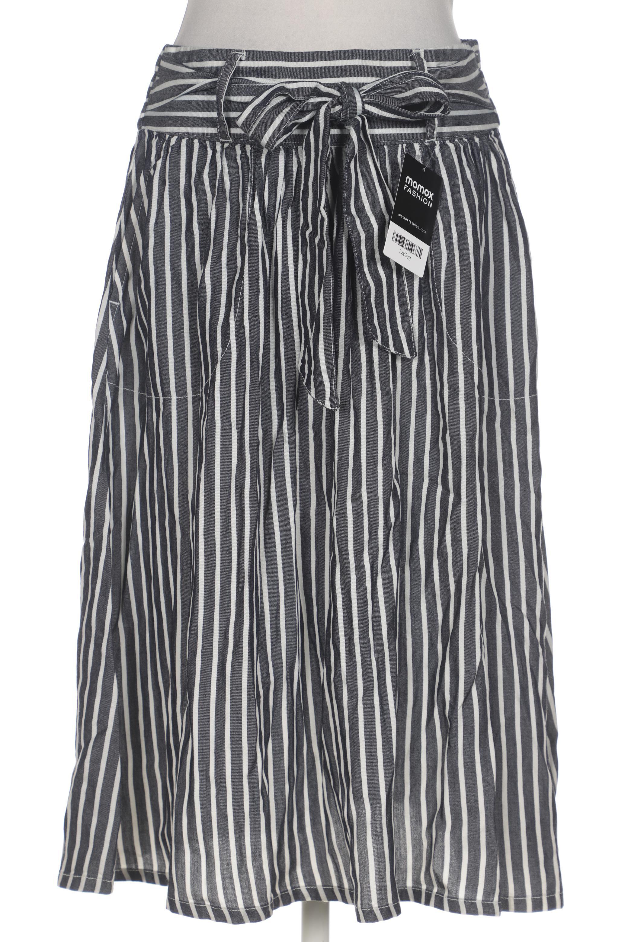

Only Damen Rock, grau, Gr. 34