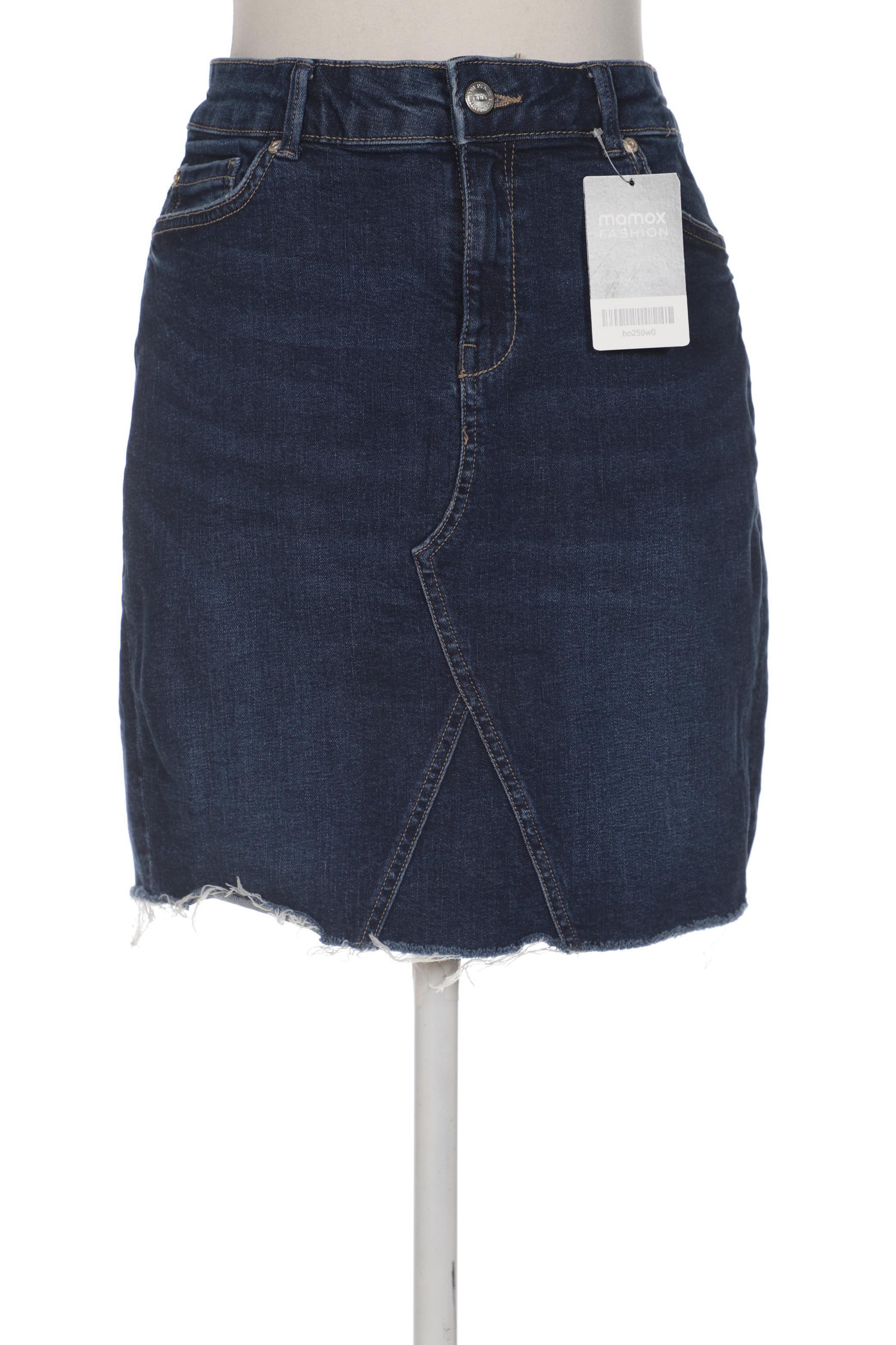 

Only Damen Rock, marineblau, Gr. 38
