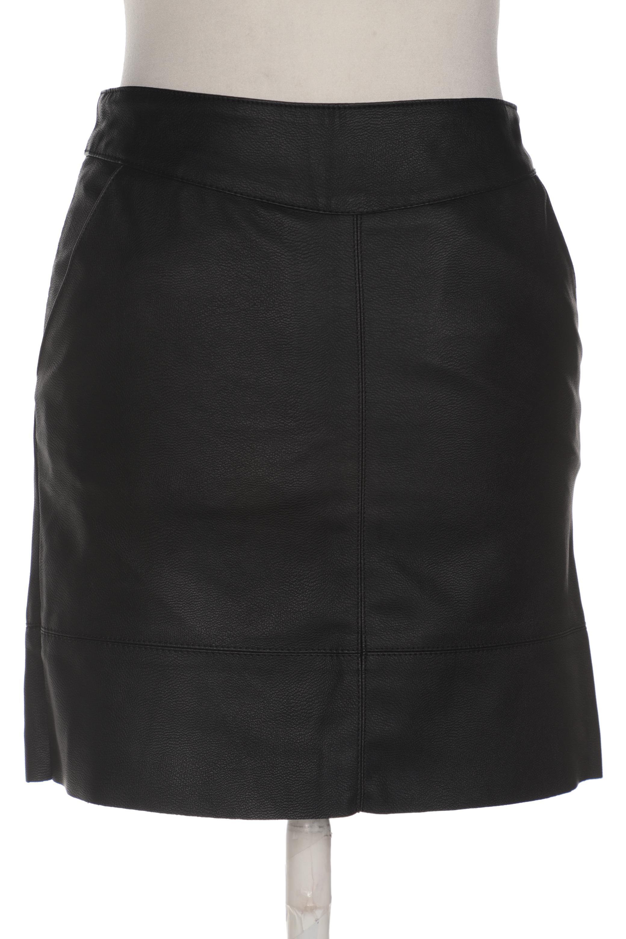 

Only Damen Rock, schwarz, Gr. 34