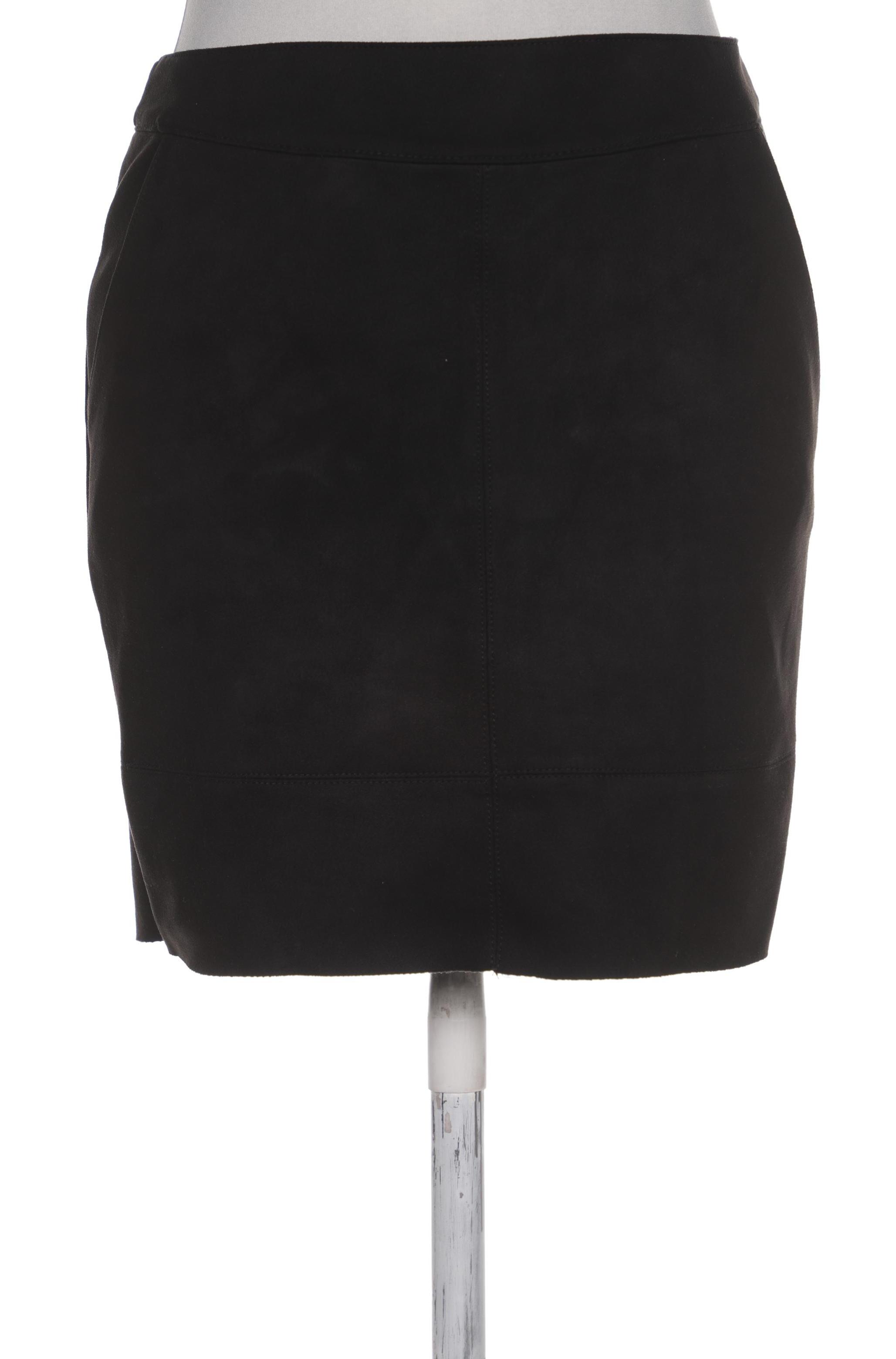 

ONLY Damen Rock, schwarz