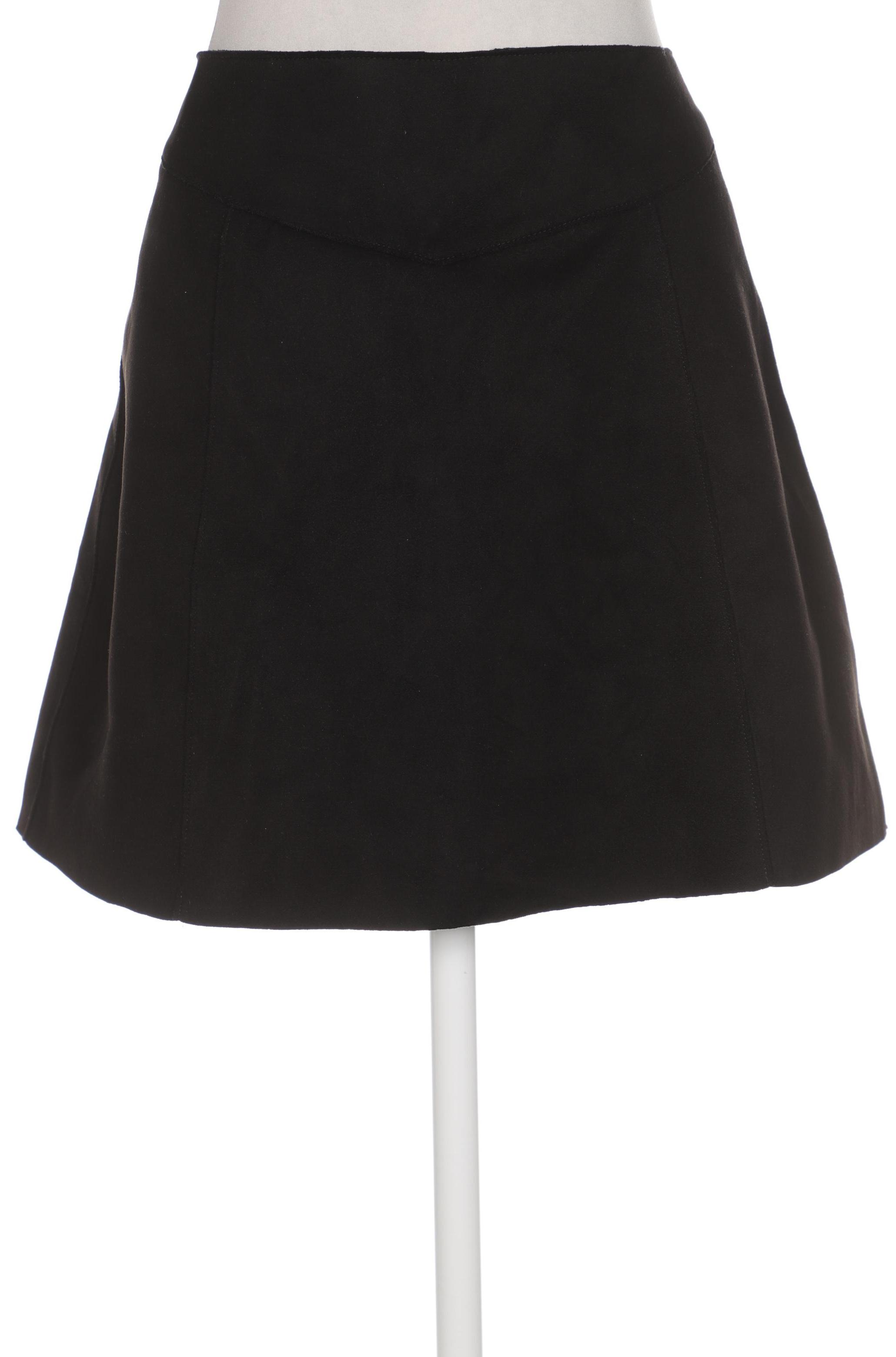 

Only Damen Rock, schwarz, Gr. 38