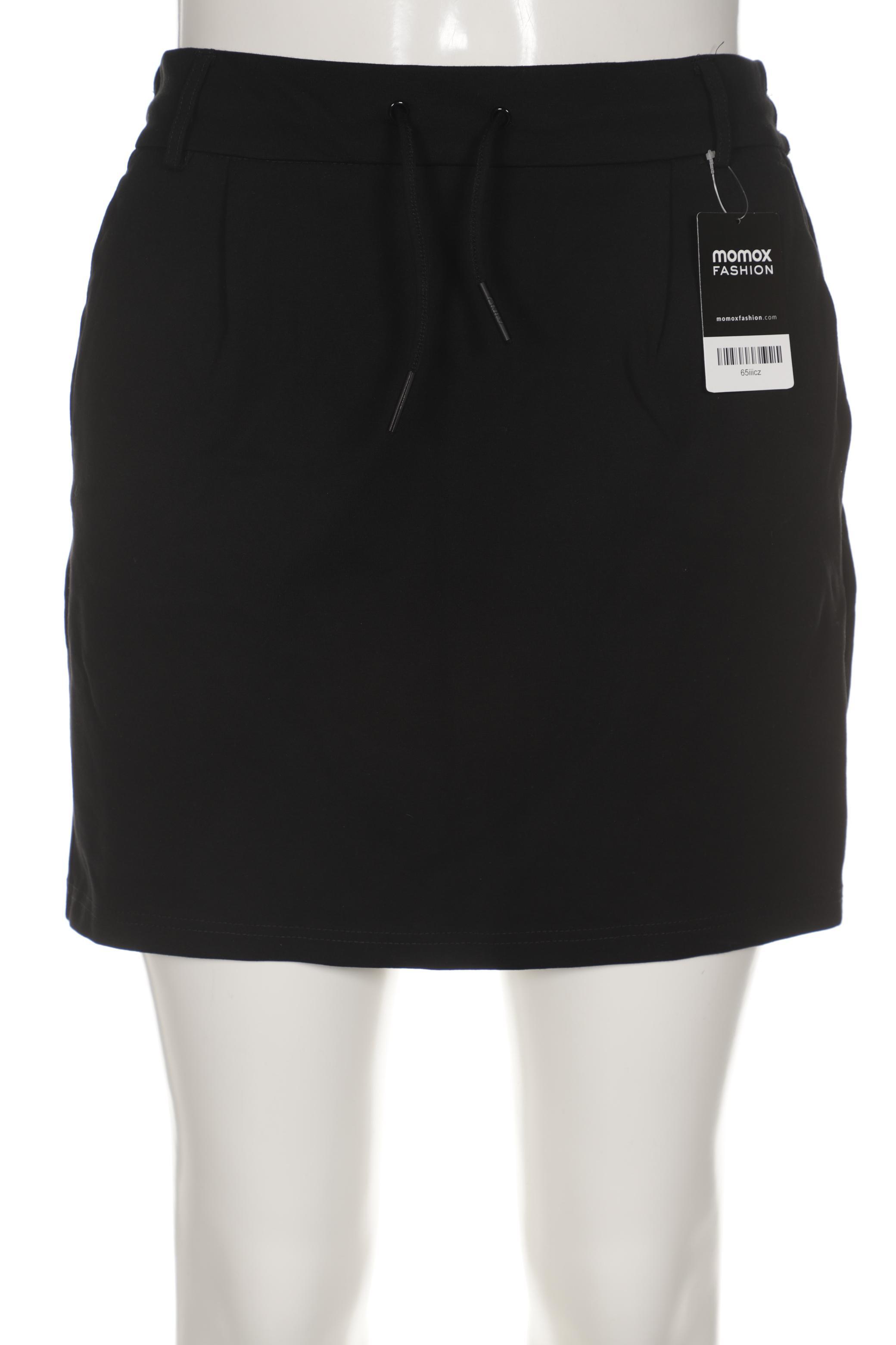 

ONLY Damen Rock, schwarz