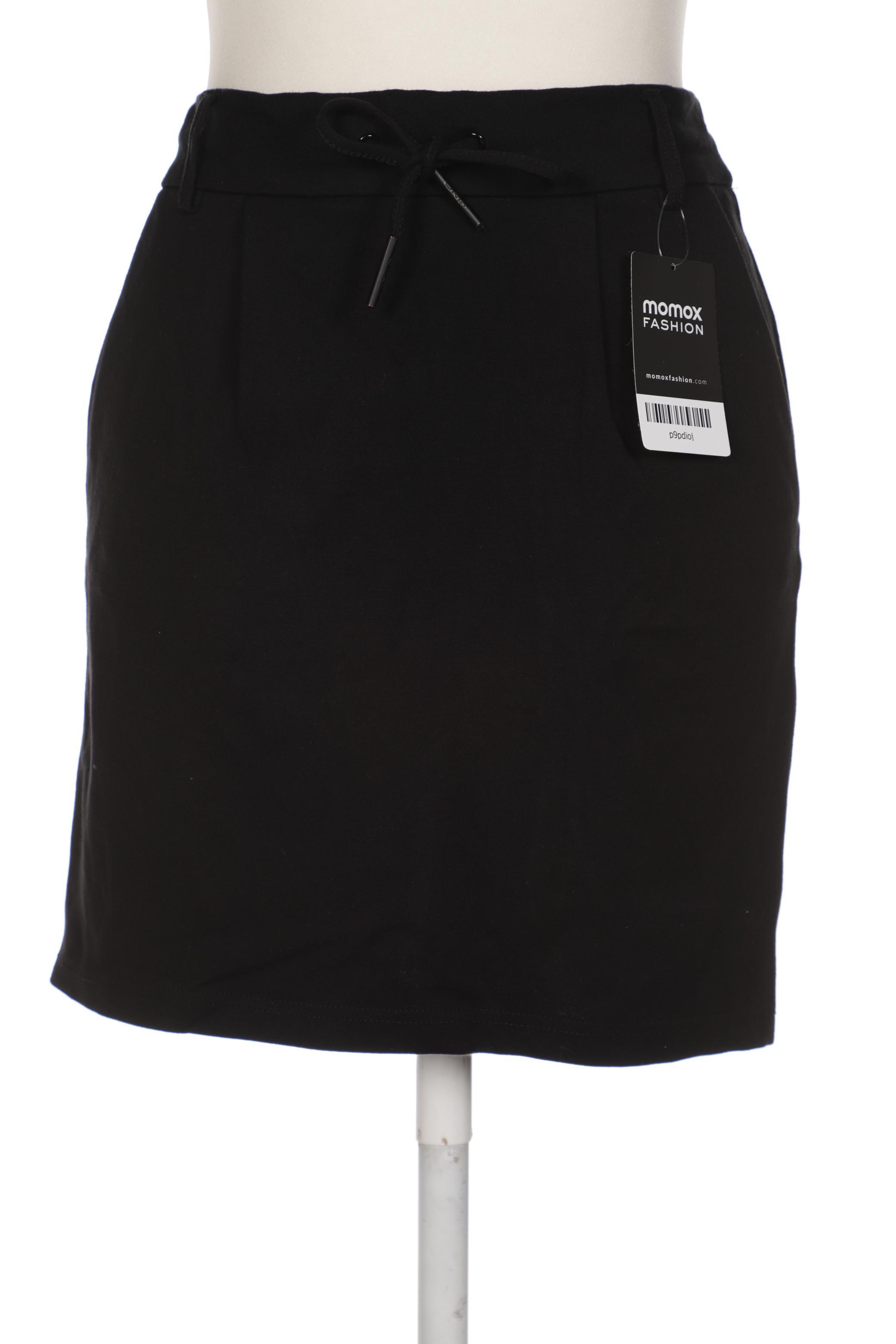 

Only Damen Rock, schwarz, Gr. 36