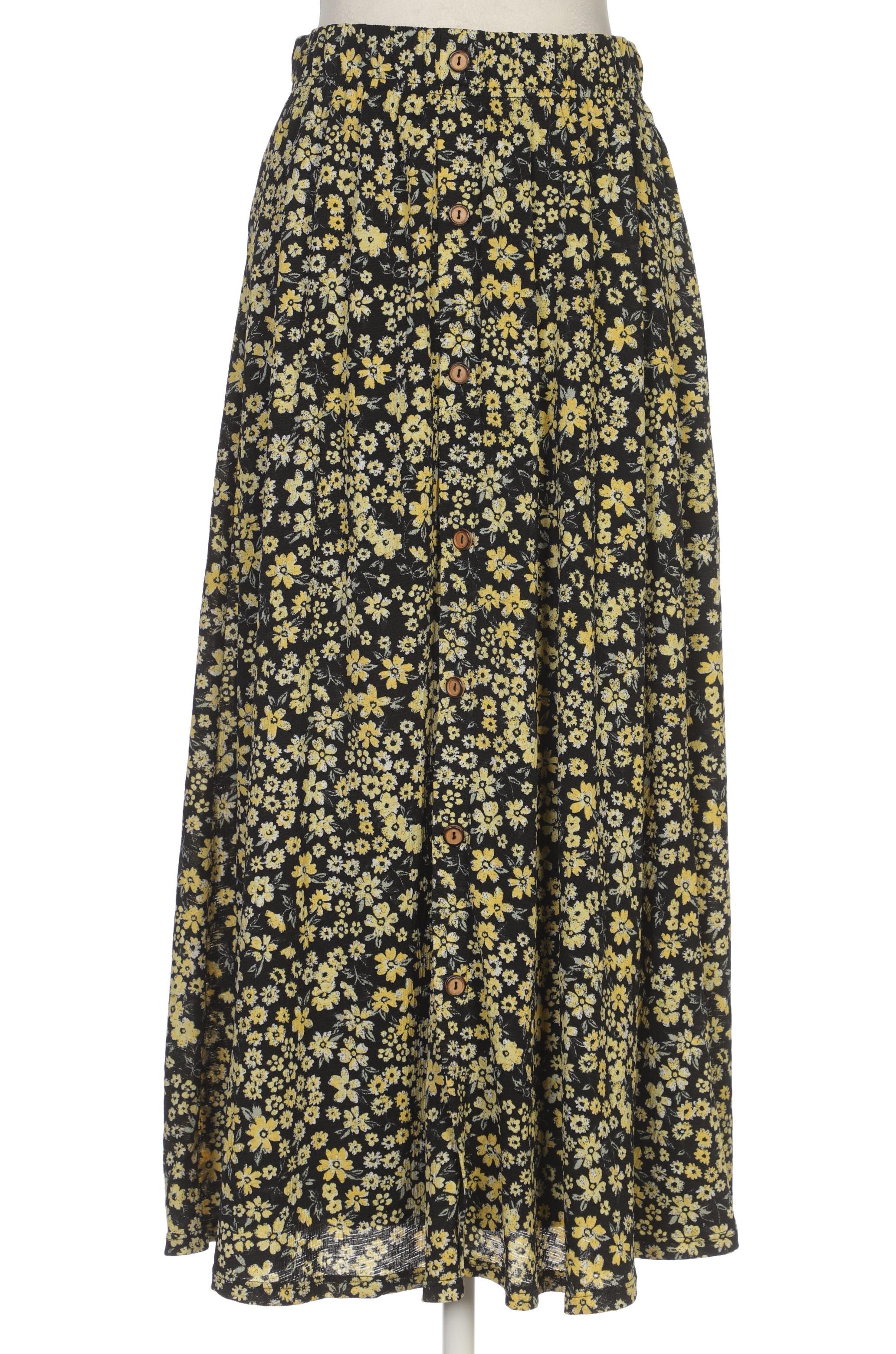 

Only Damen Rock, schwarz, Gr. 38