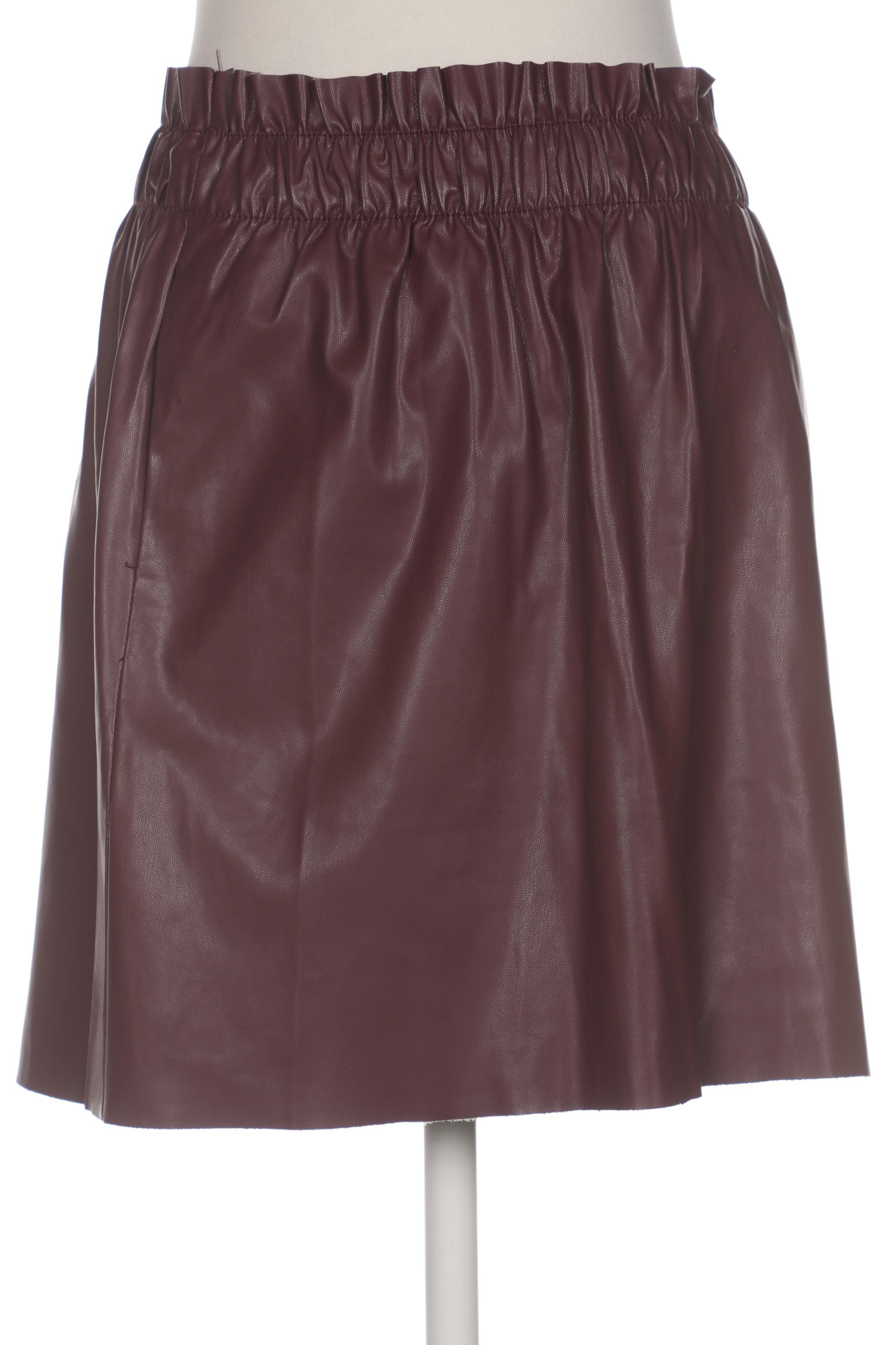 

Only Damen Rock, bordeaux, Gr. 36