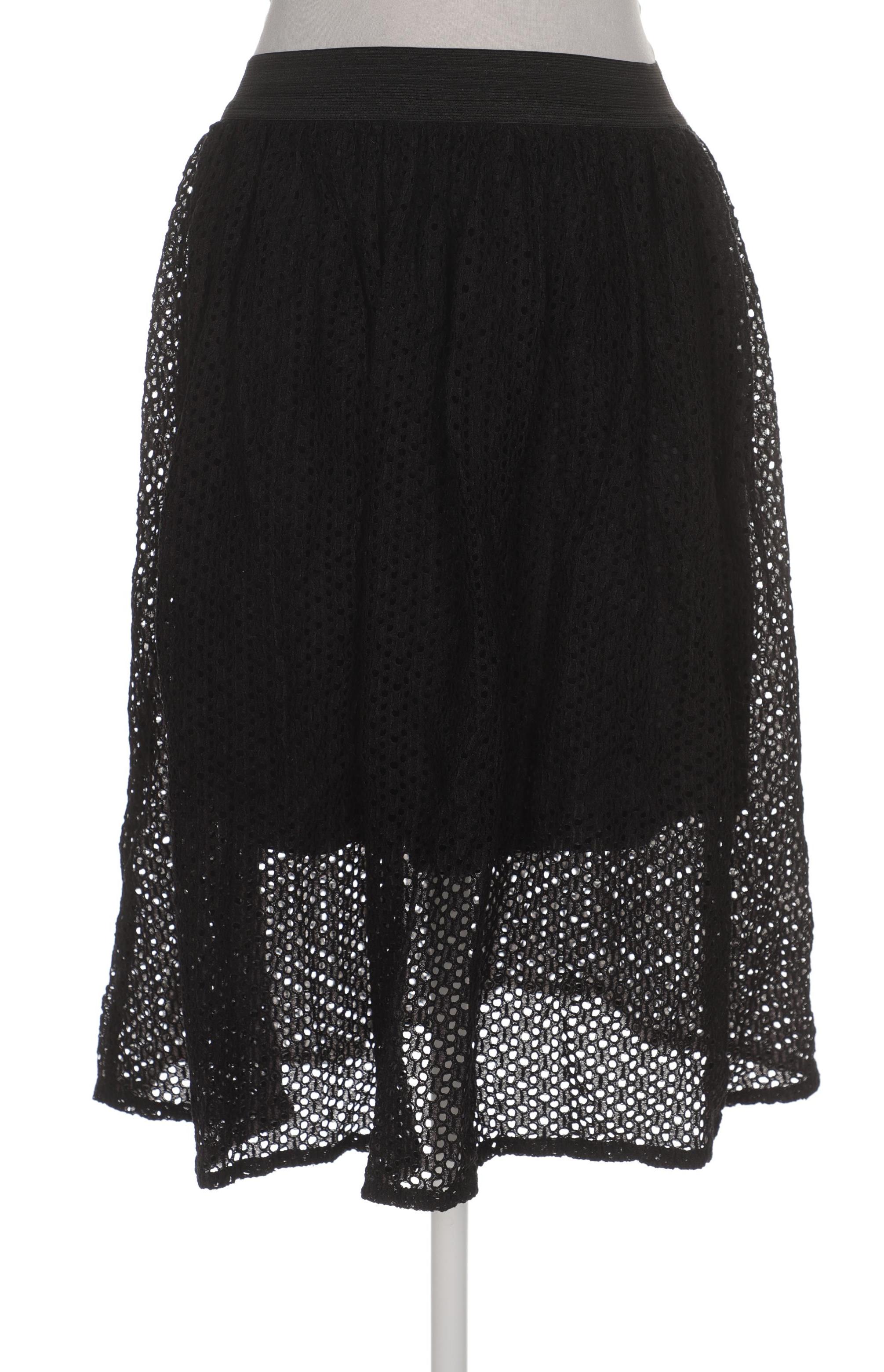 

Only Damen Rock, schwarz, Gr. 38