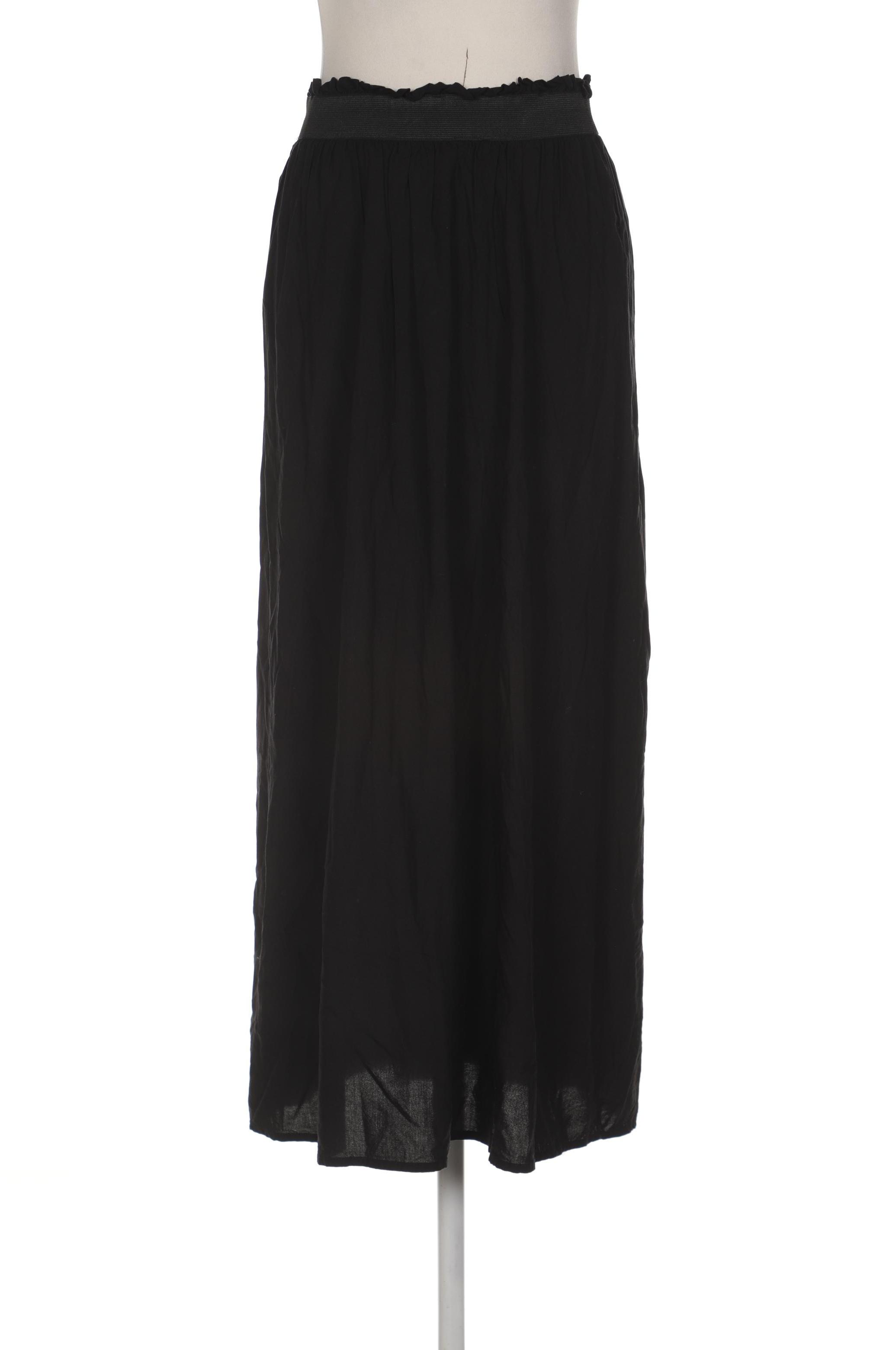 

ONLY Damen Rock, schwarz