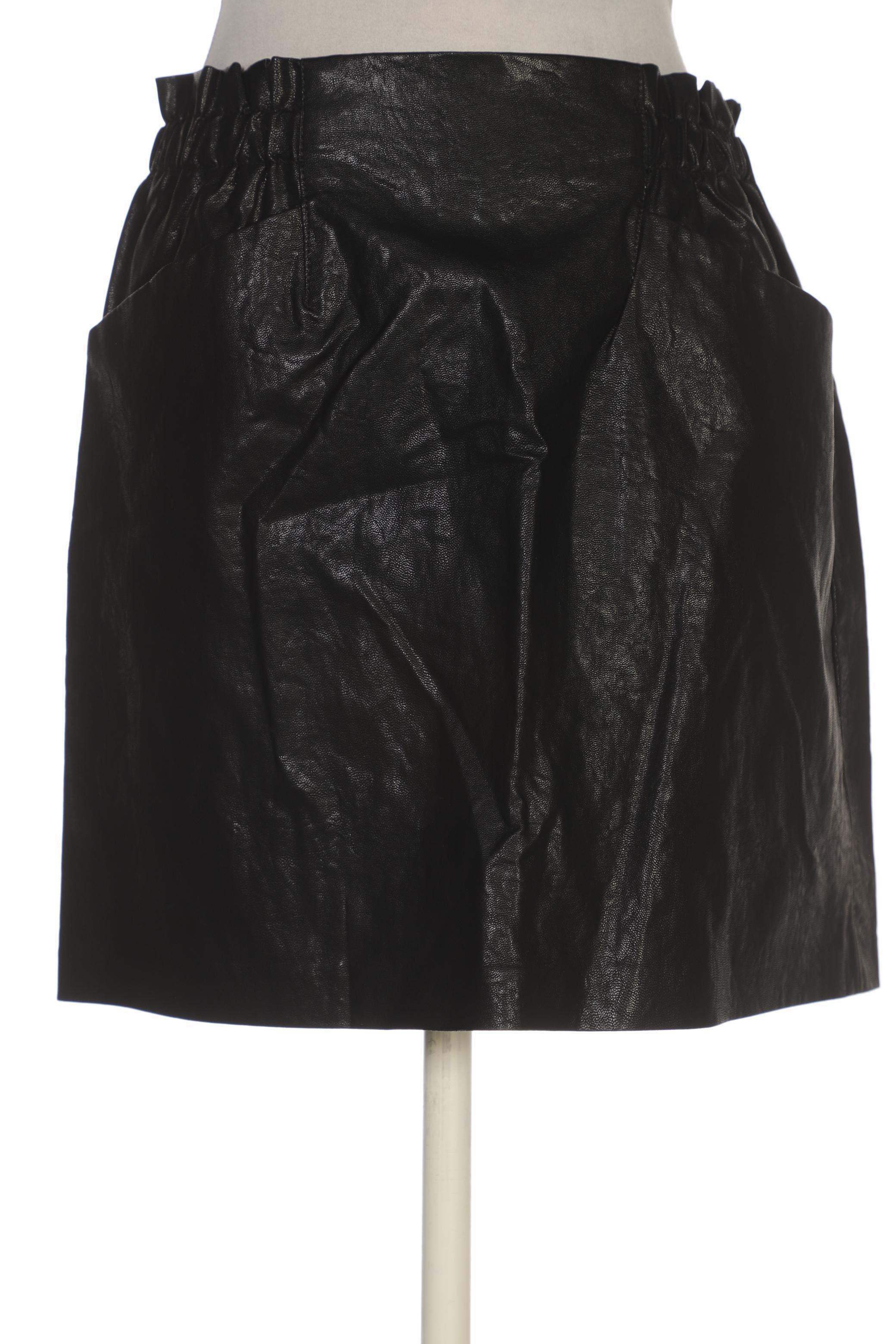 

Only Damen Rock, schwarz, Gr. 36