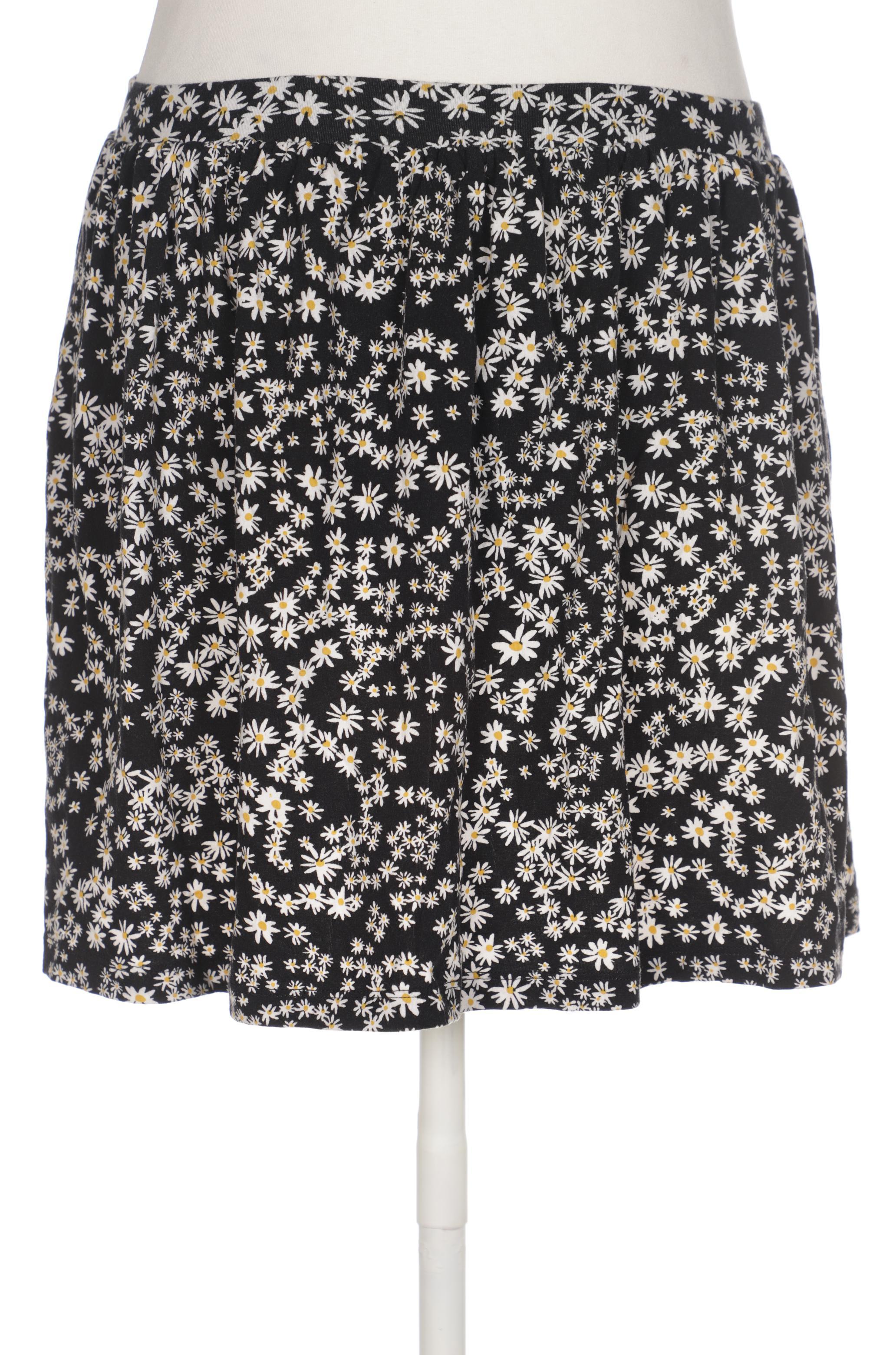 

Only Damen Rock, schwarz, Gr. 42
